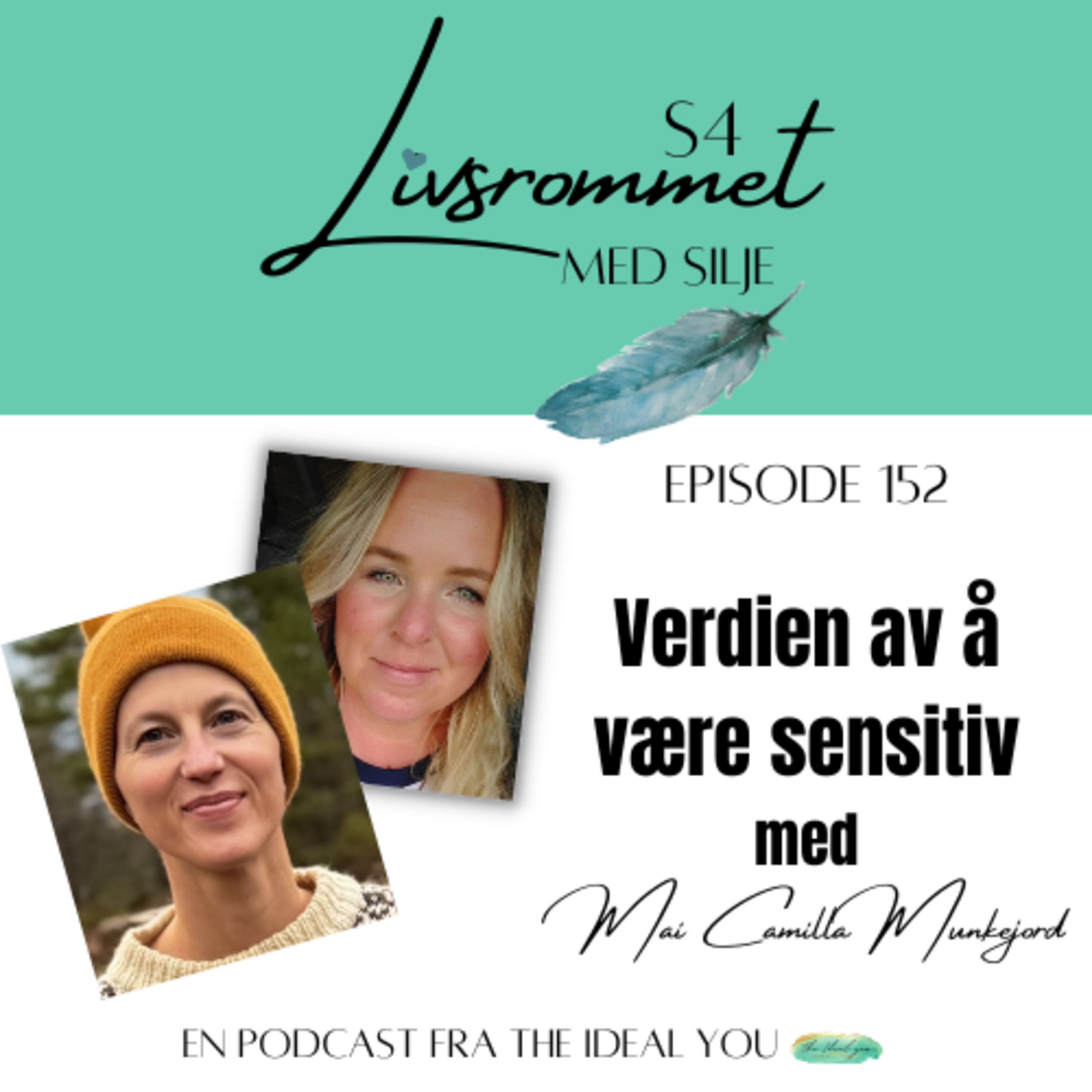 Livsrommet med Silje