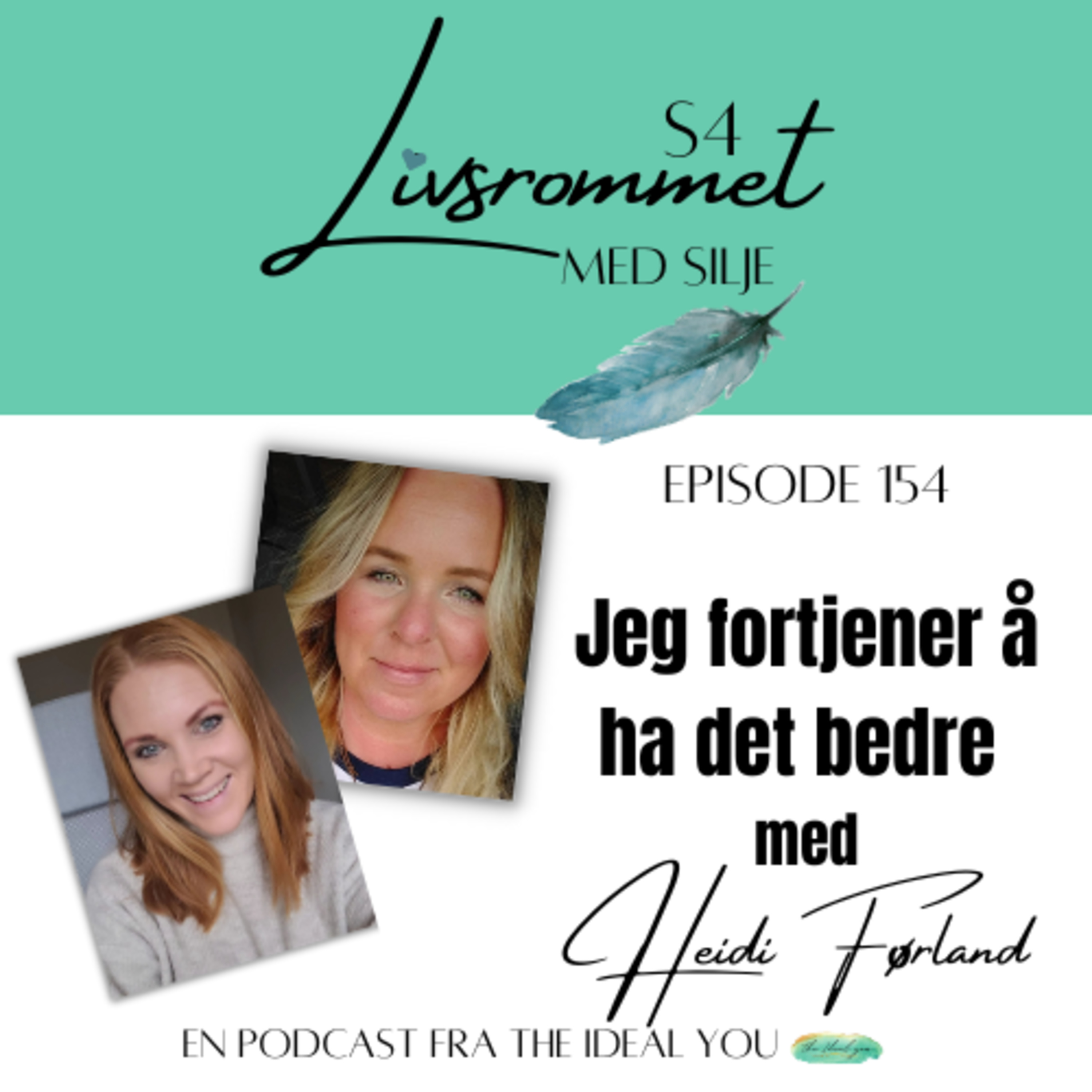 Livsrommet med Silje