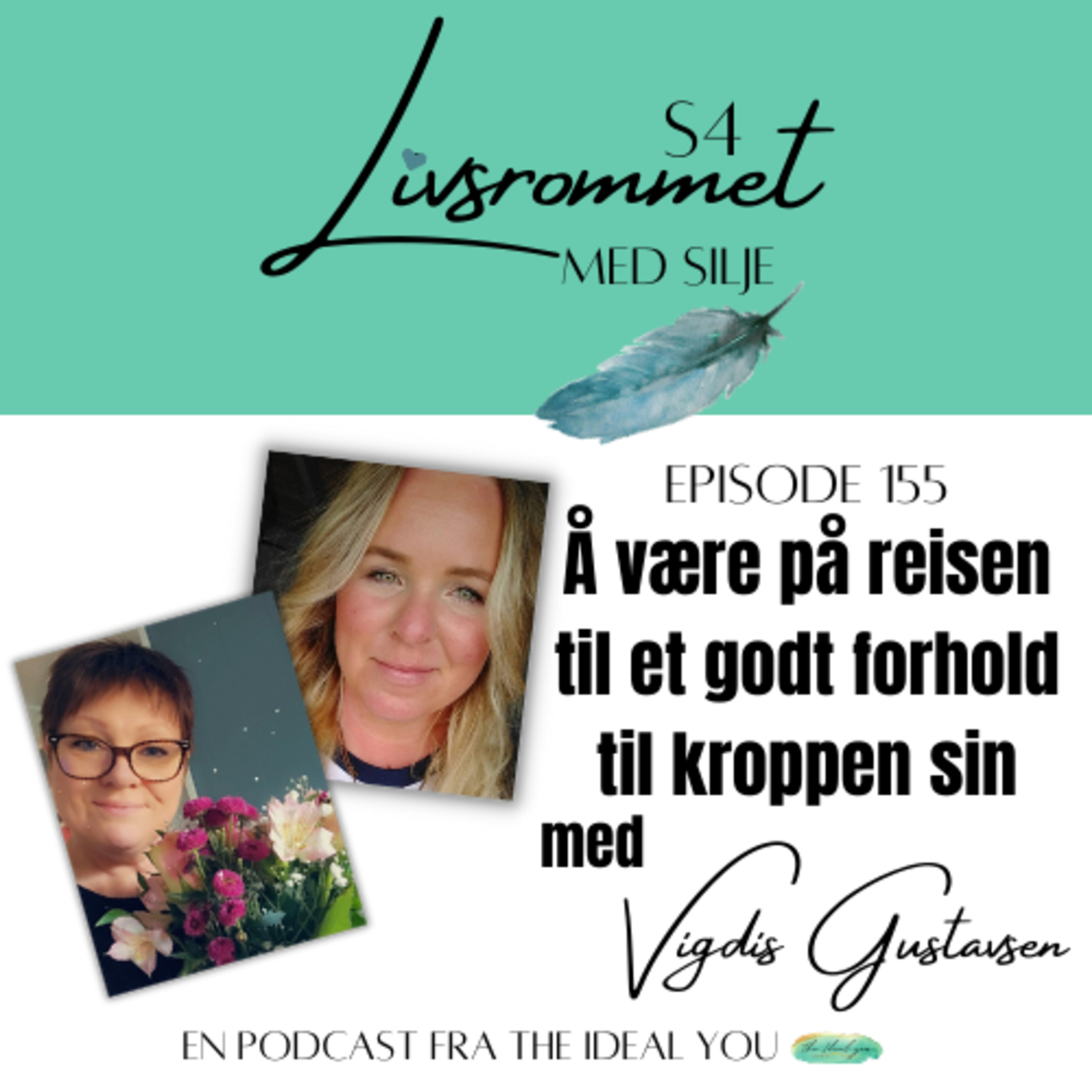 Livsrommet med Silje
