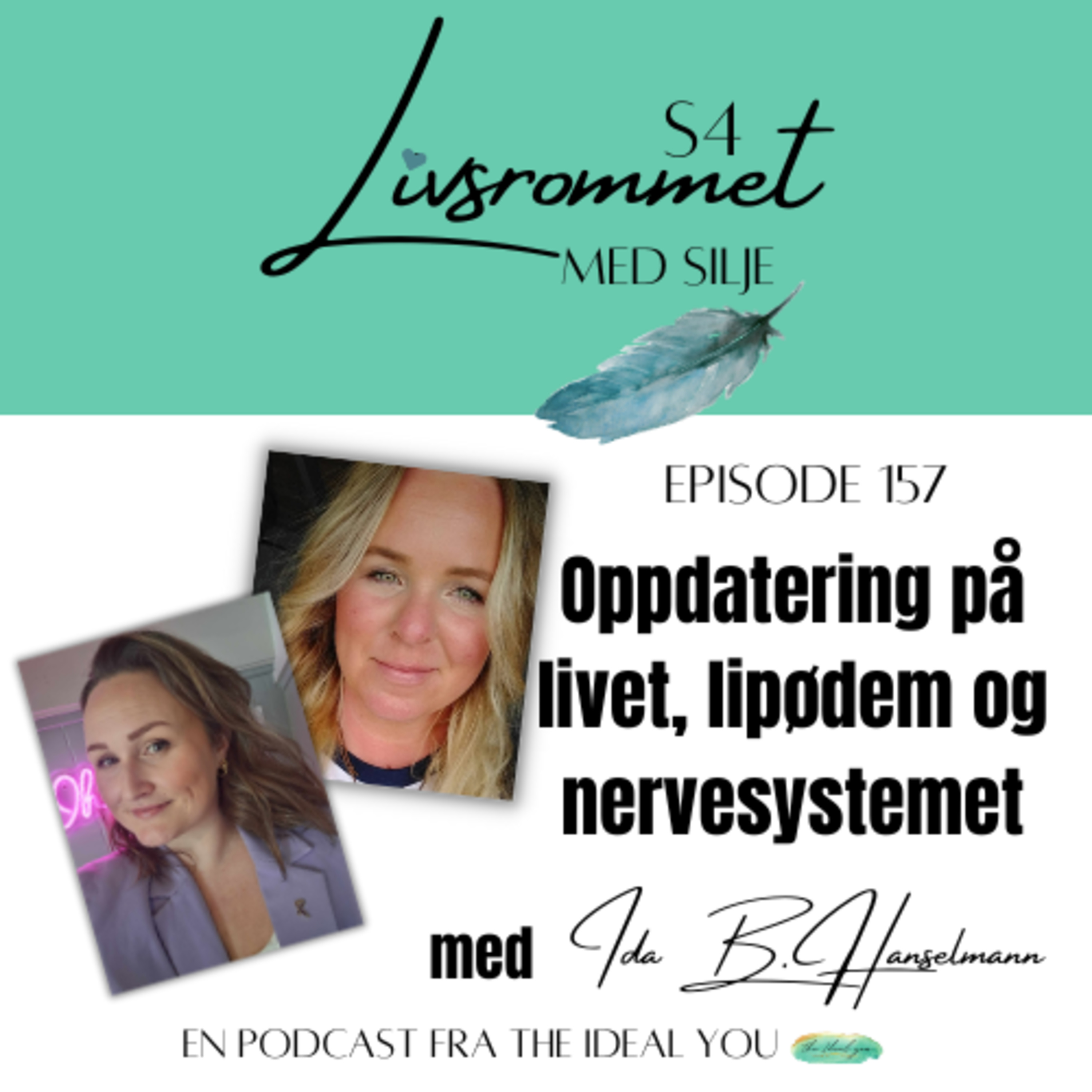 Livsrommet med Silje