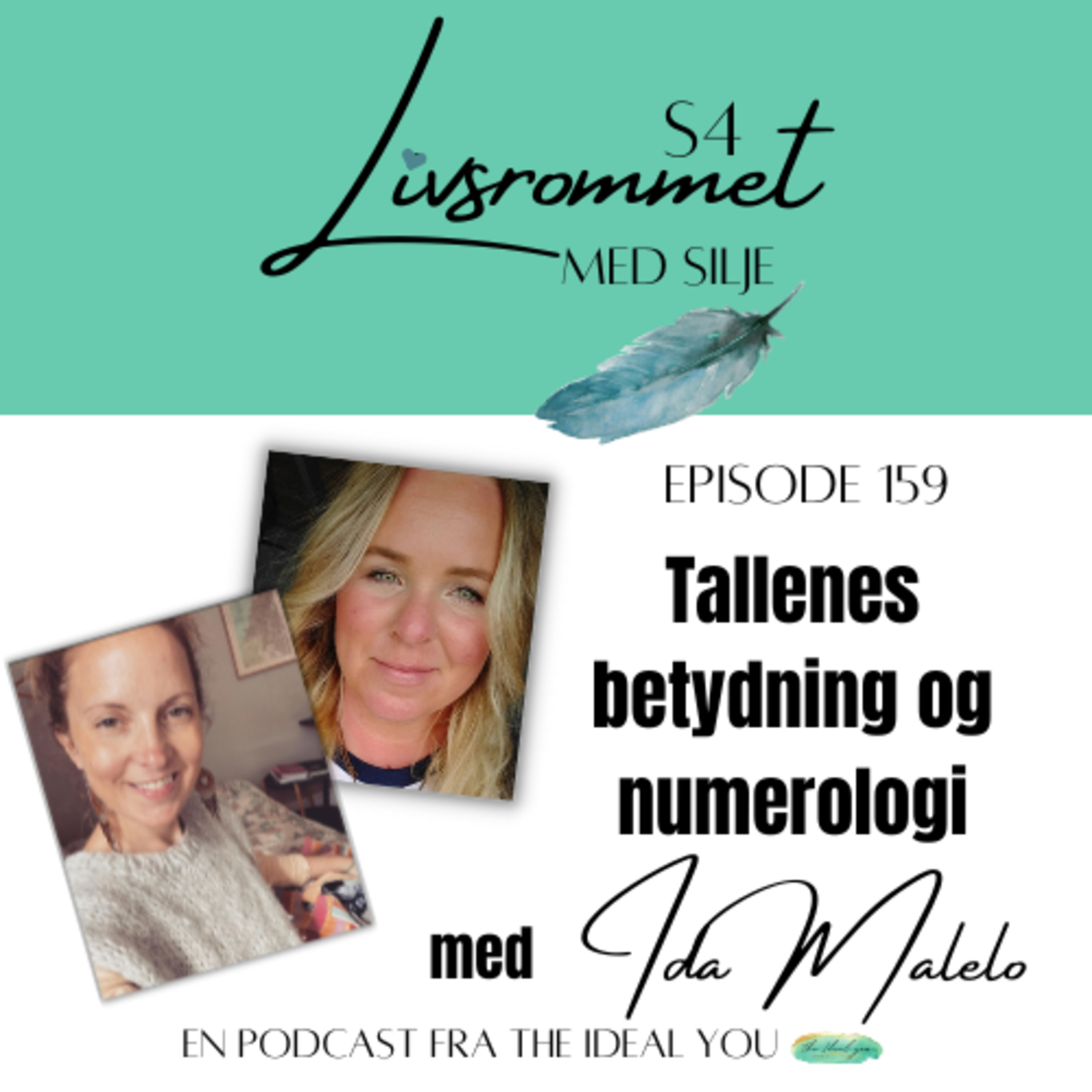 Livsrommet med Silje