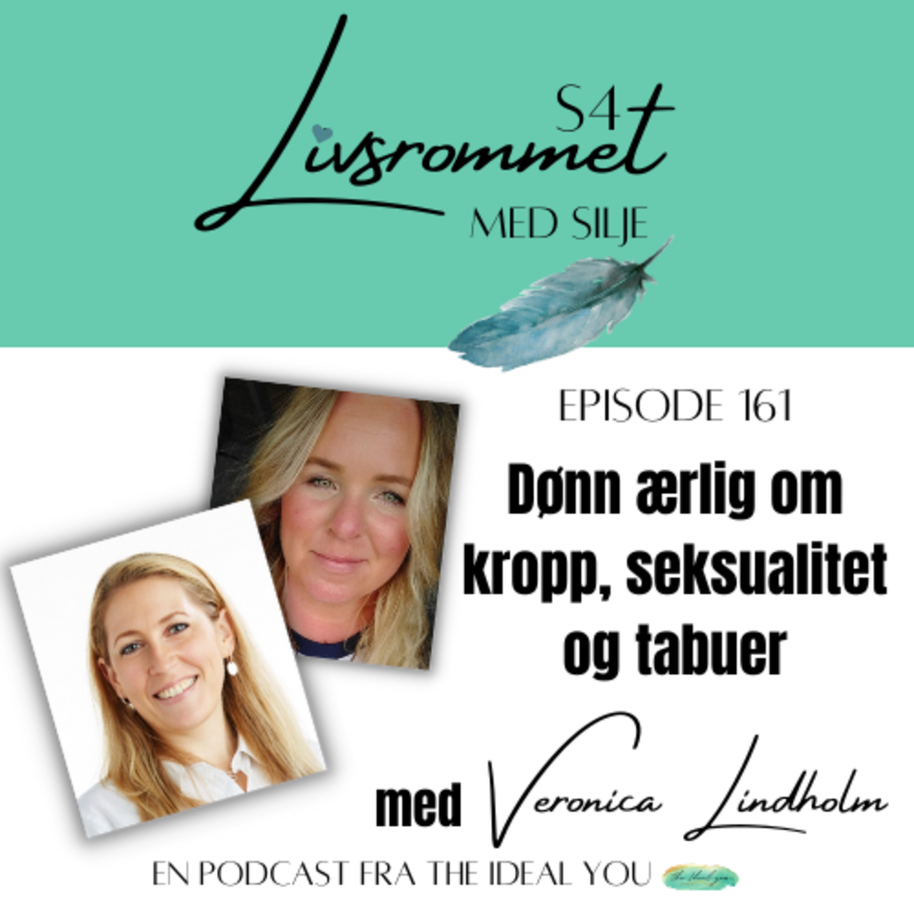 Livsrommet med Silje