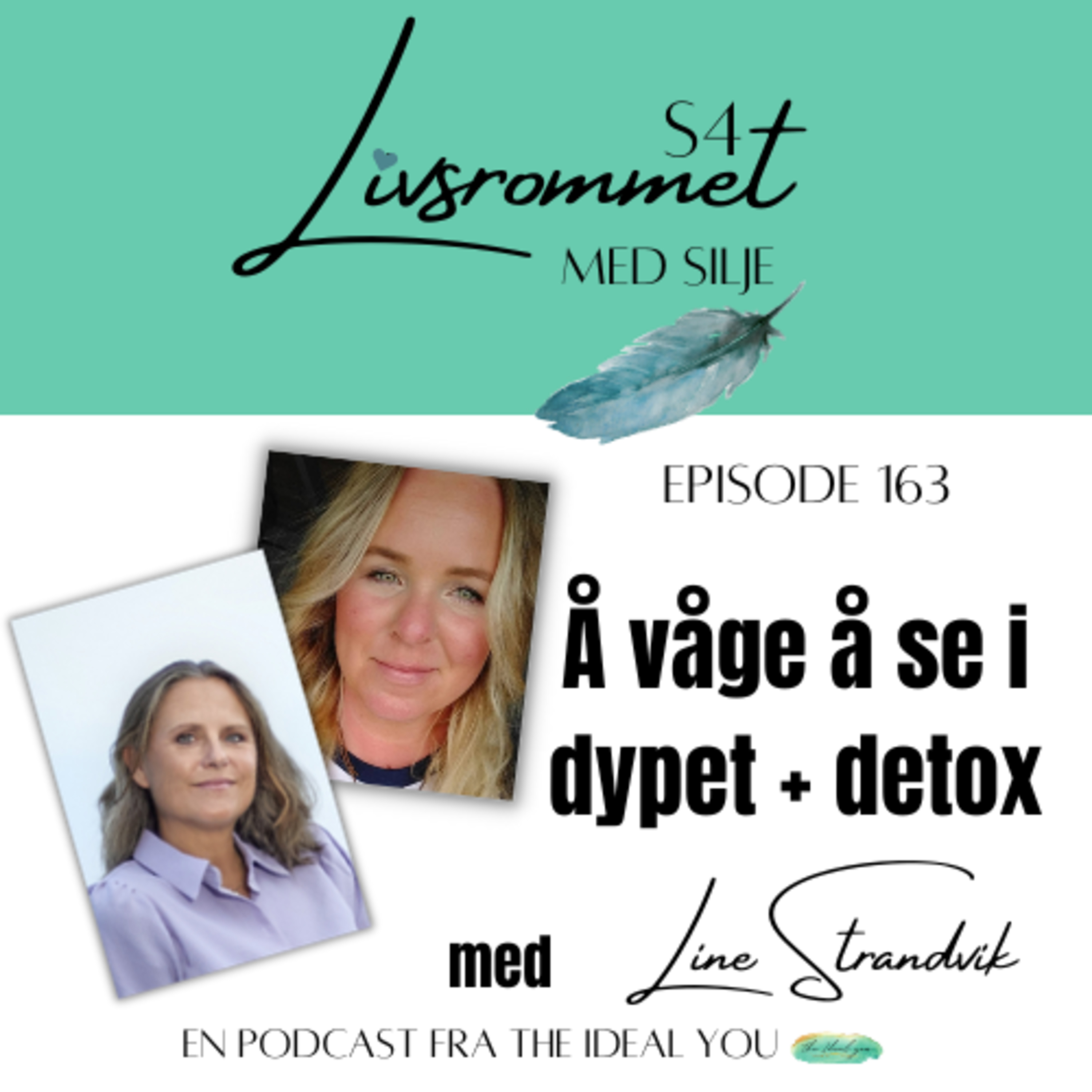 Livsrommet med Silje
