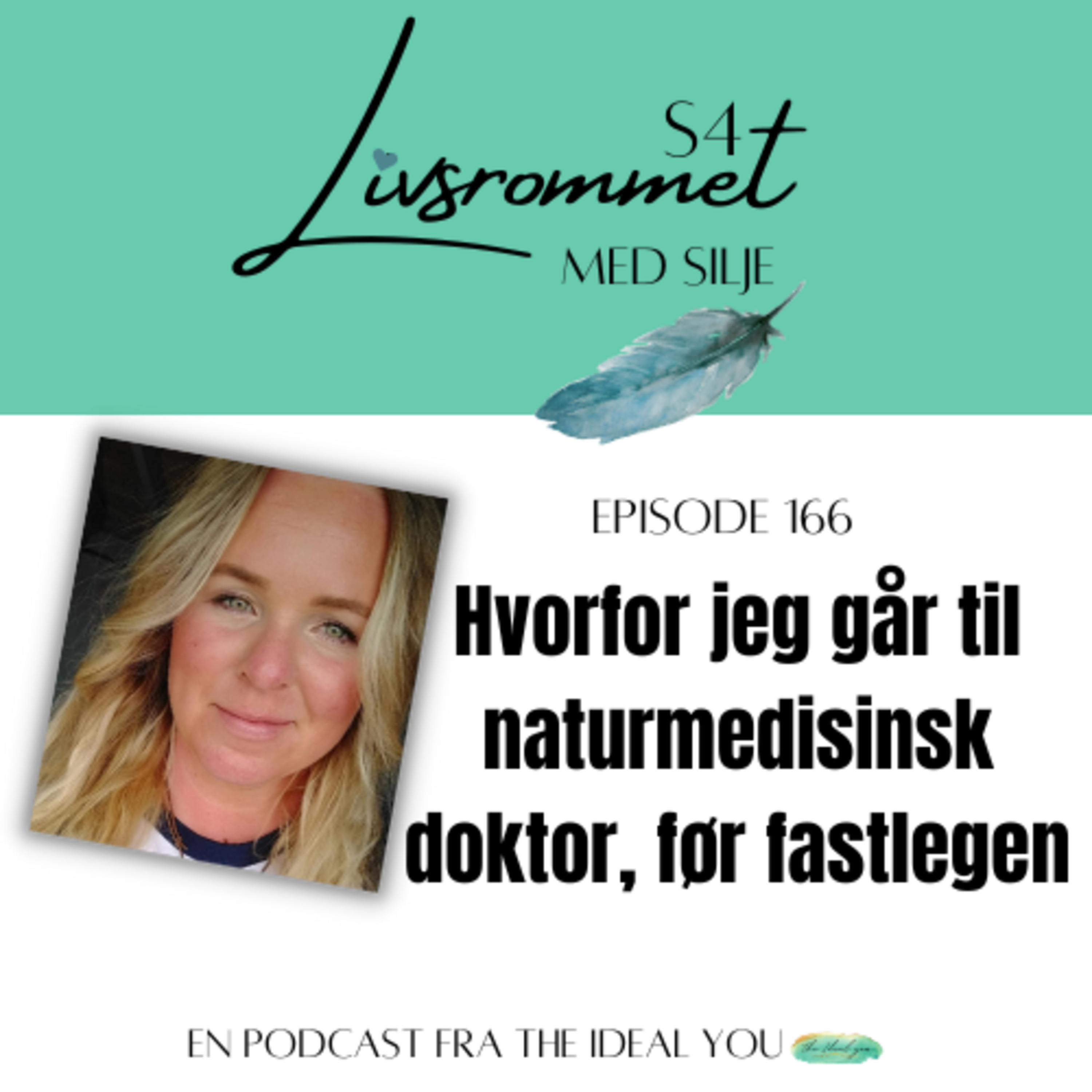 Livsrommet med Silje