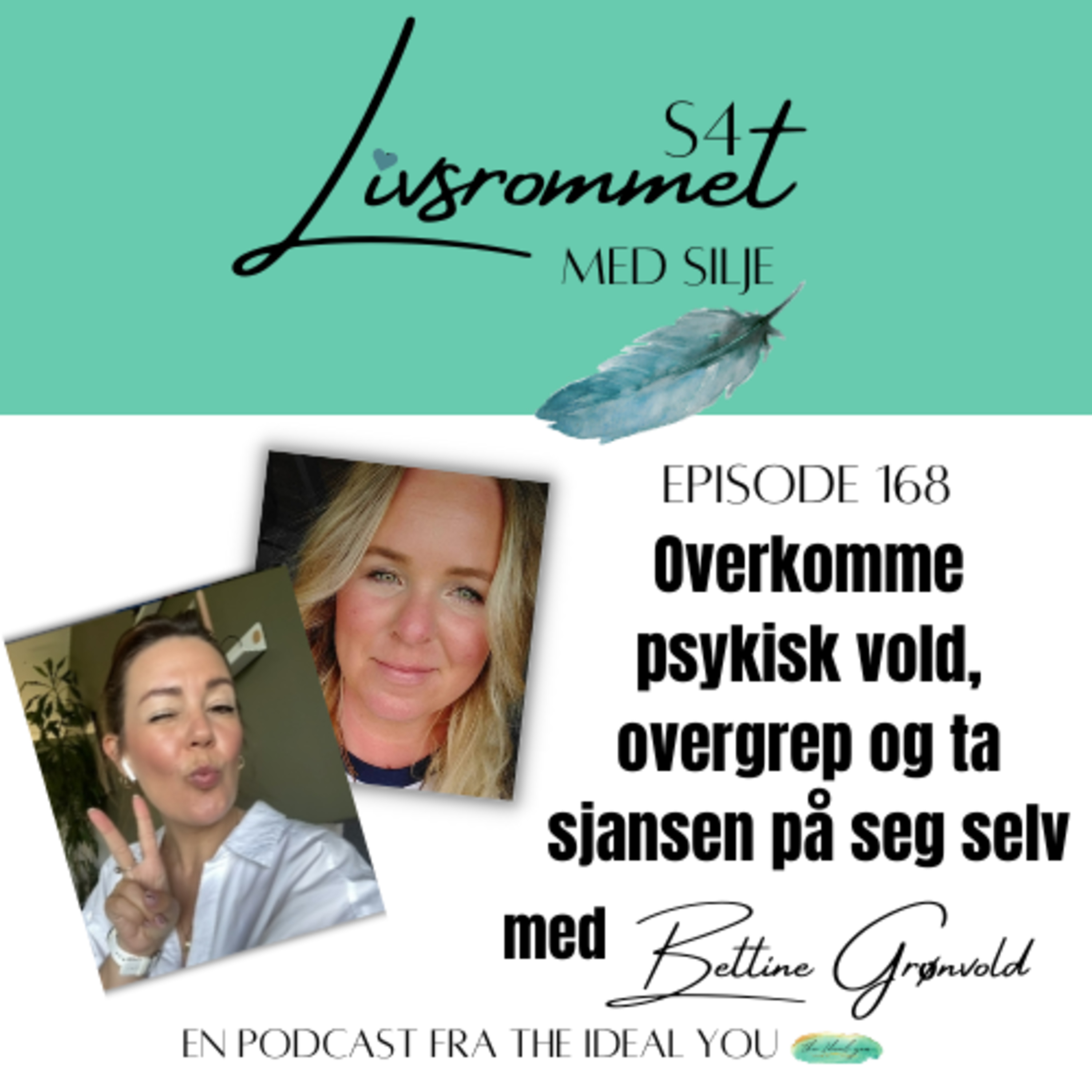 Livsrommet med Silje