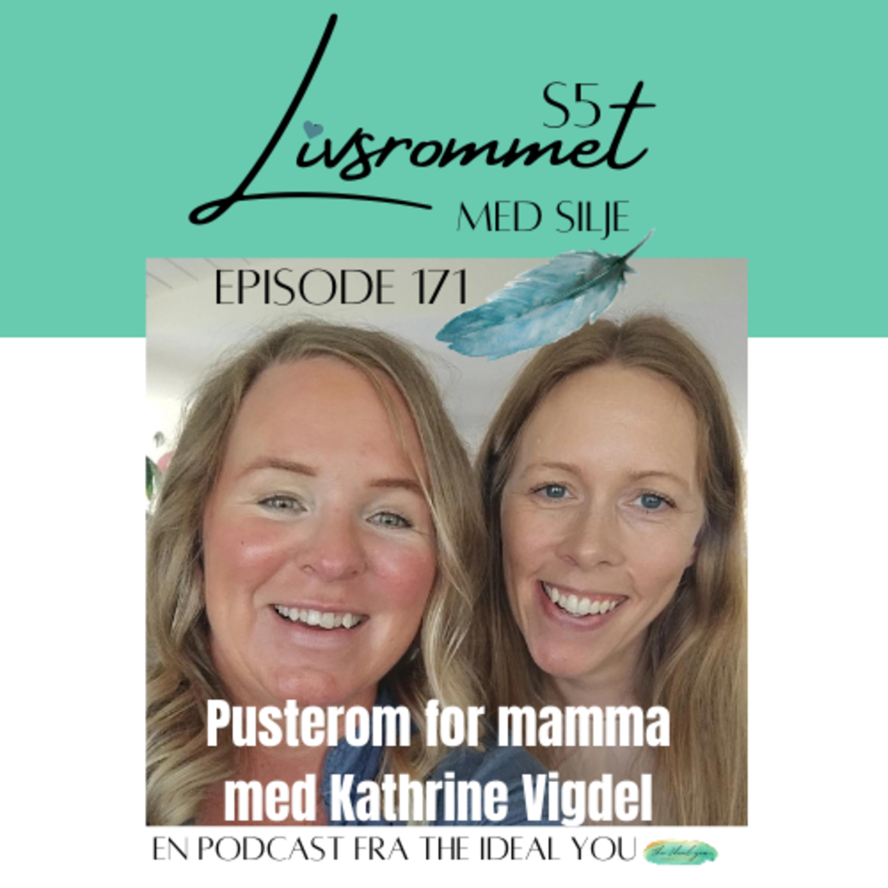 Livsrommet med Silje