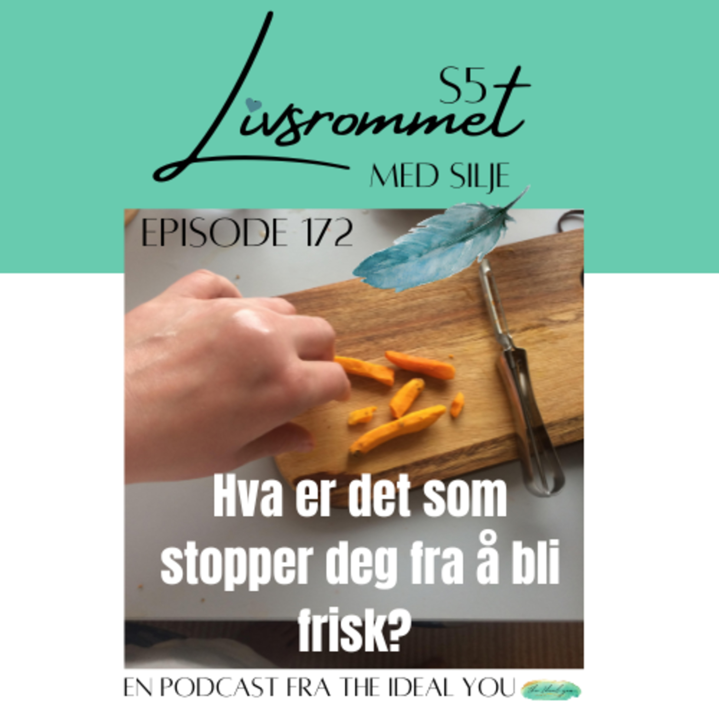 Livsrommet med Silje