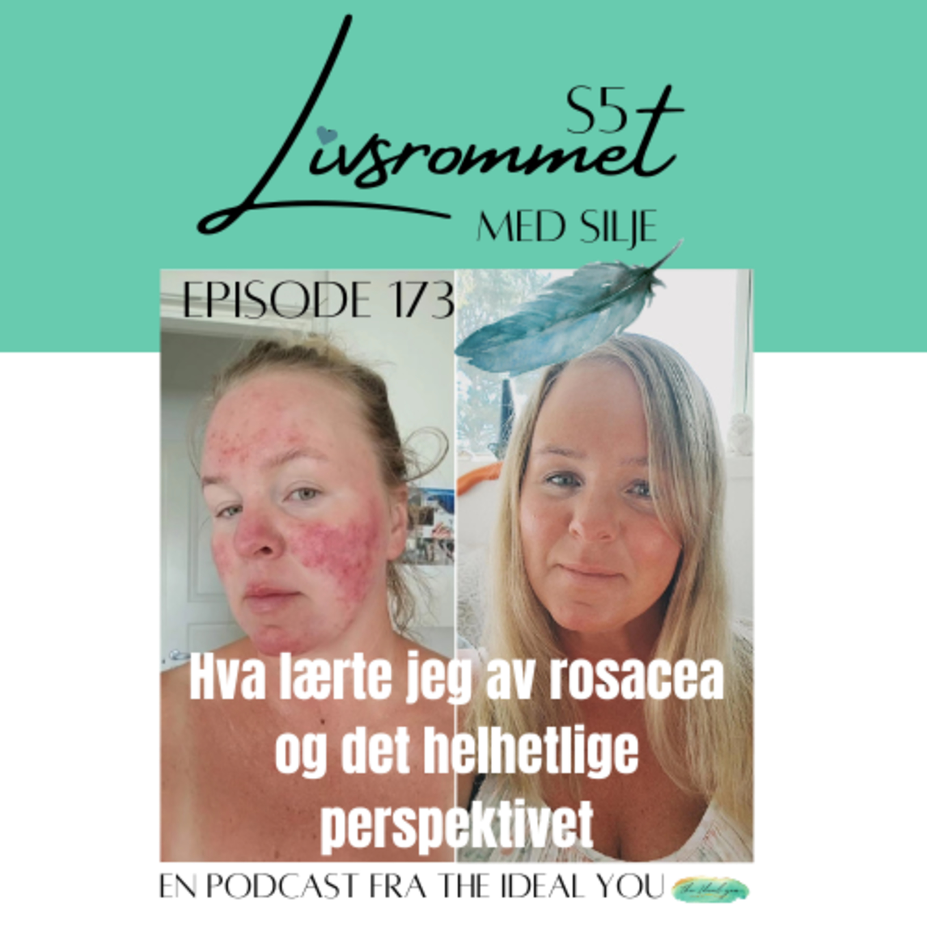 Livsrommet med Silje