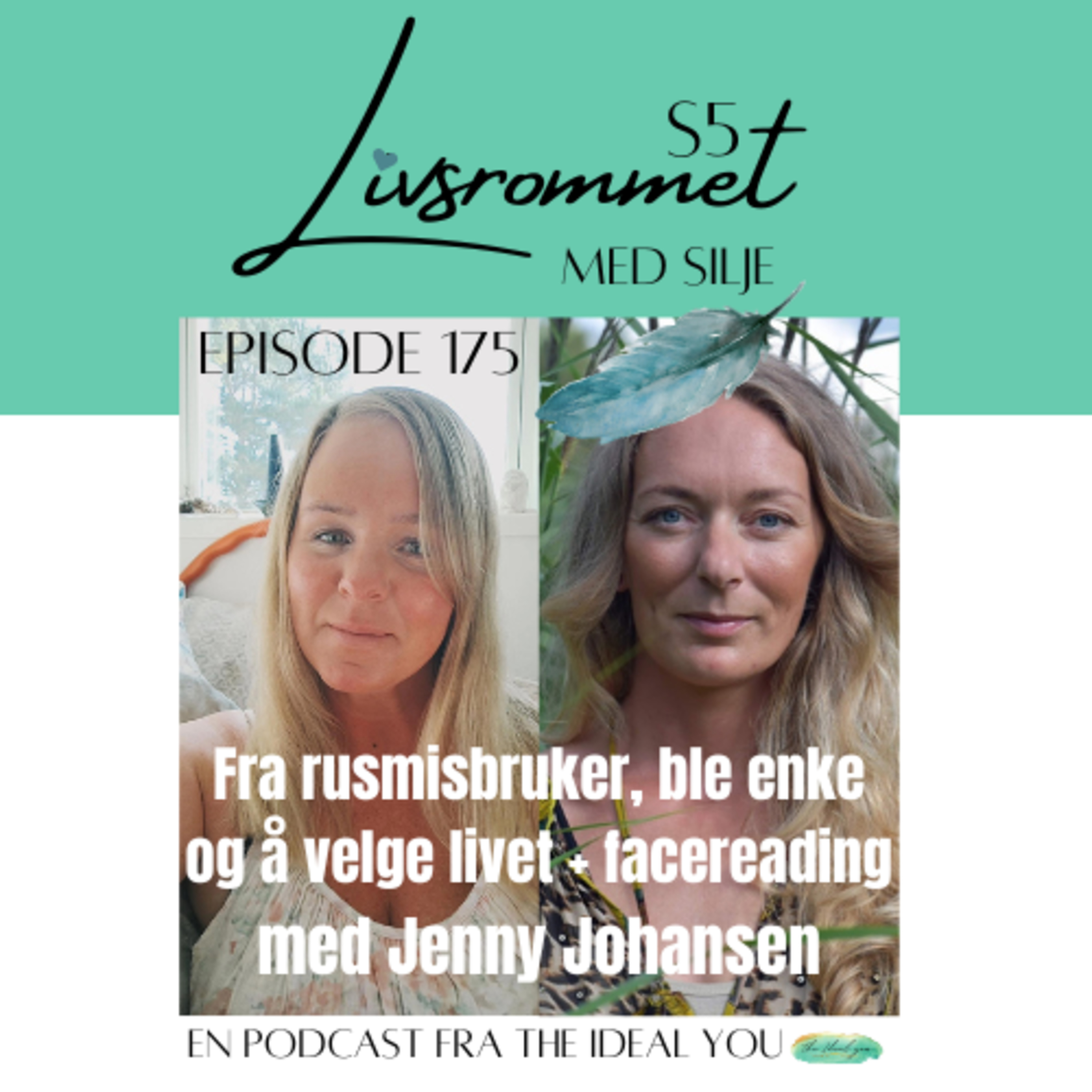 Livsrommet med Silje