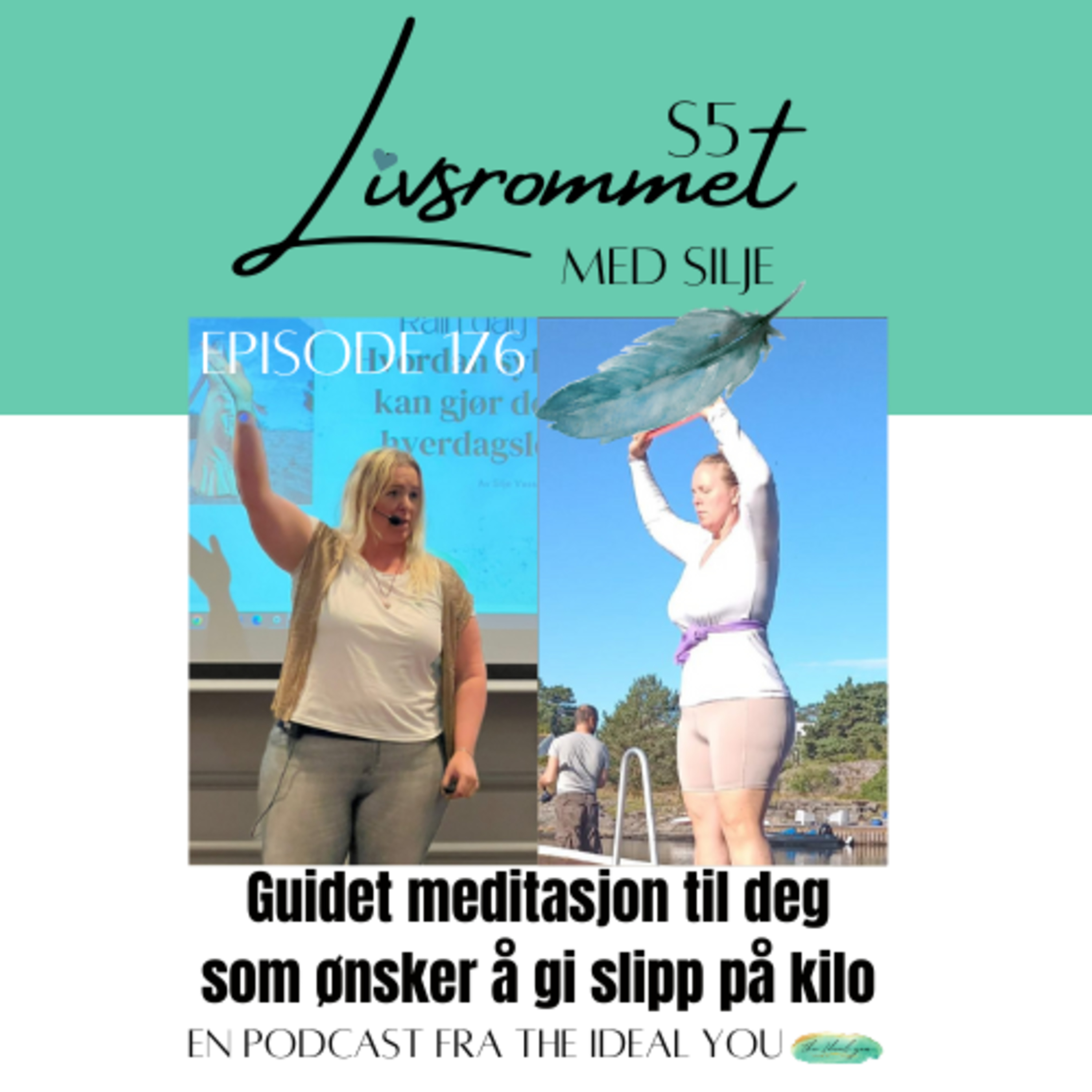 Livsrommet med Silje