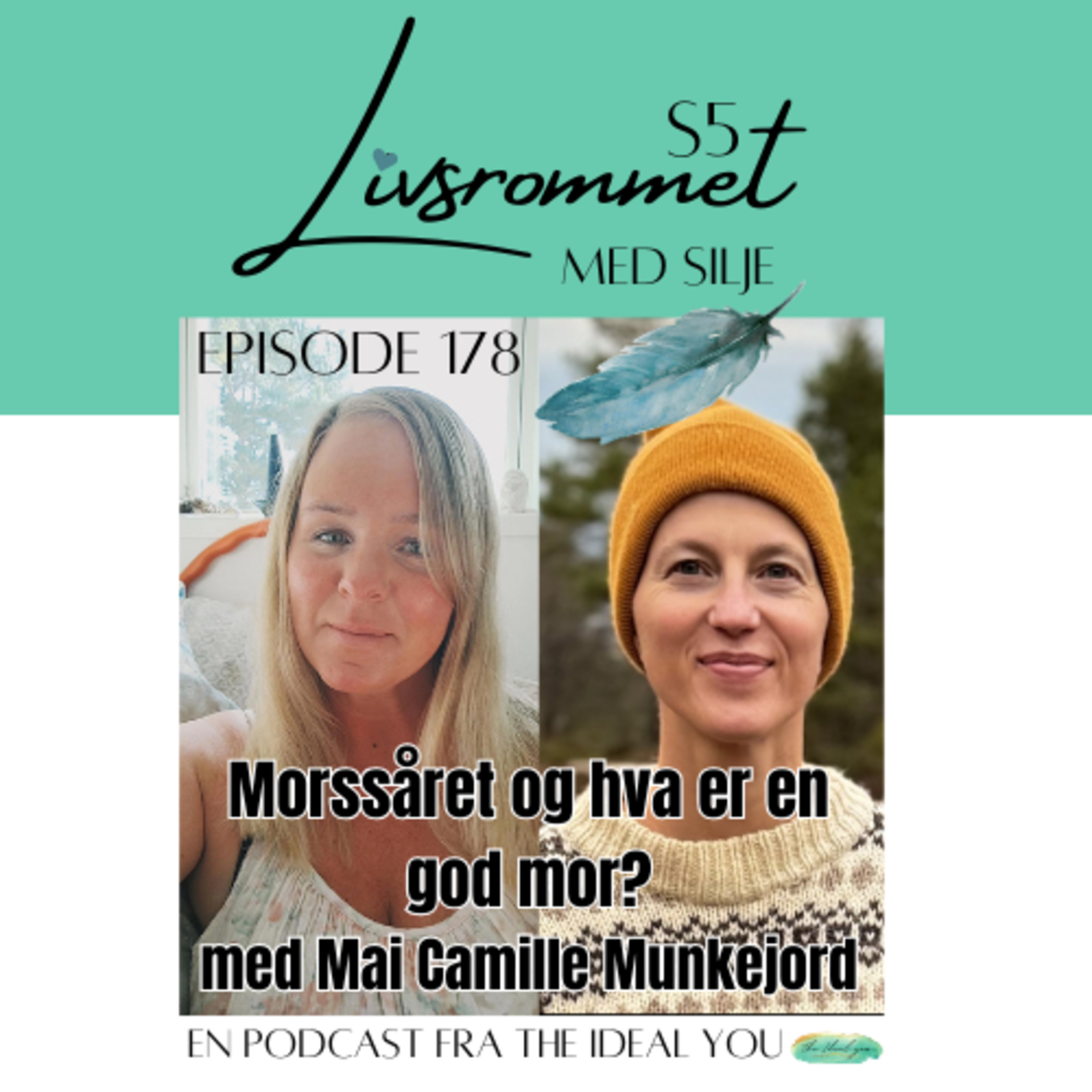 Livsrommet med Silje
