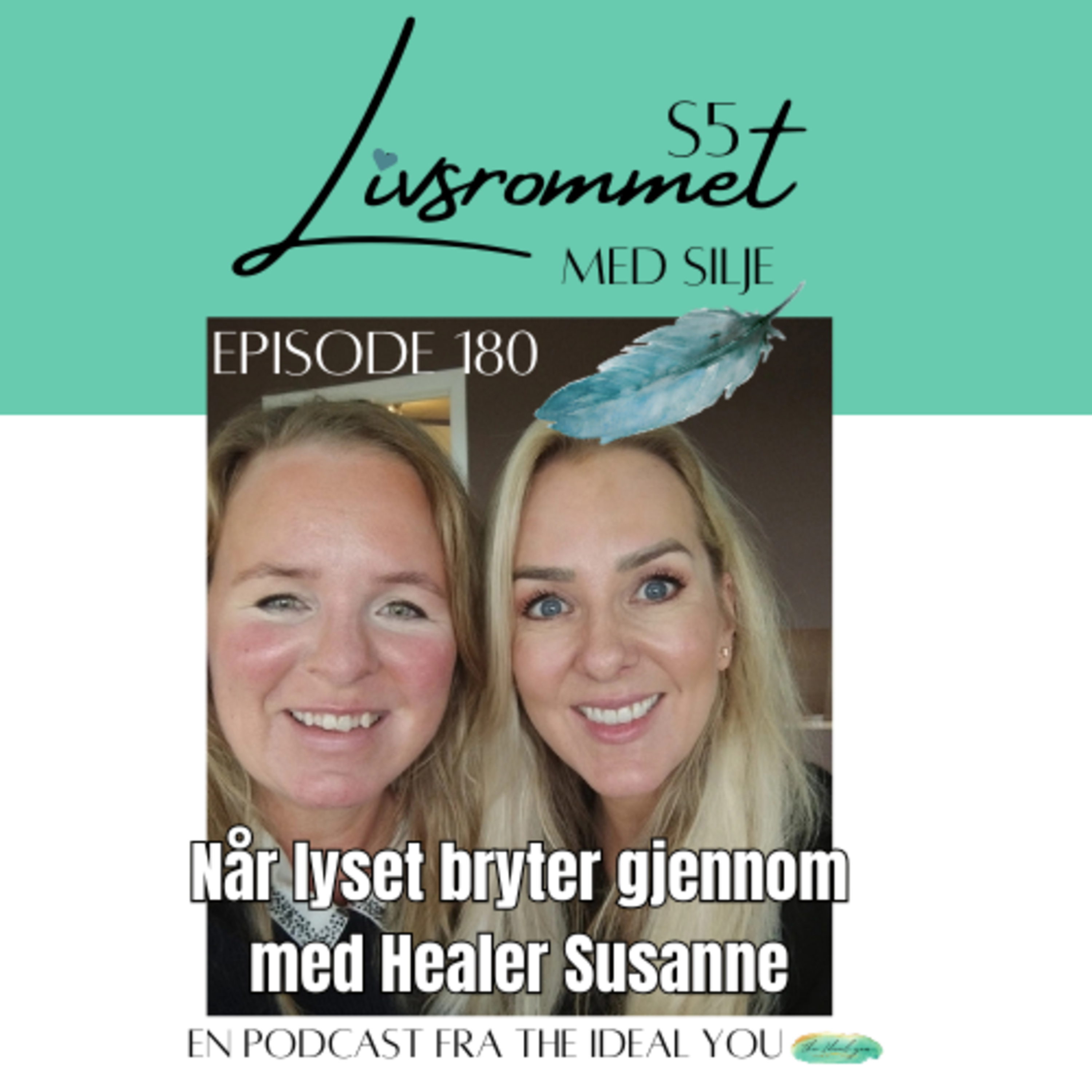 Livsrommet med Silje