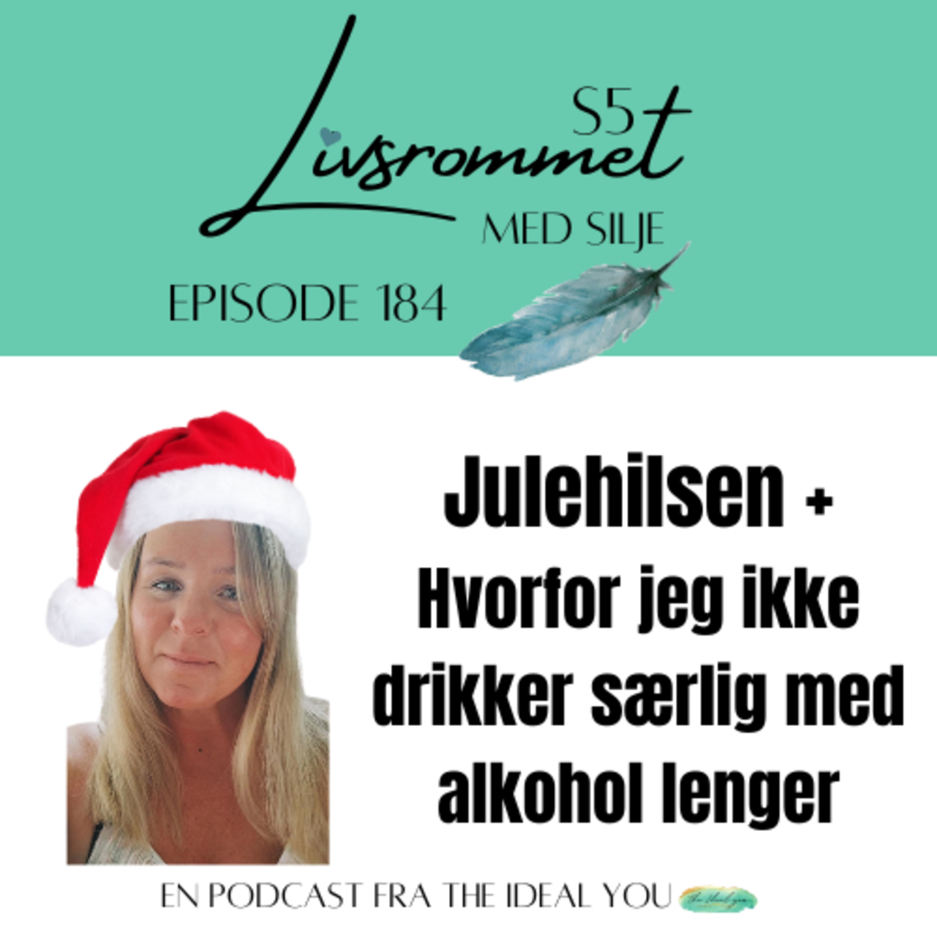 Livsrommet med Silje