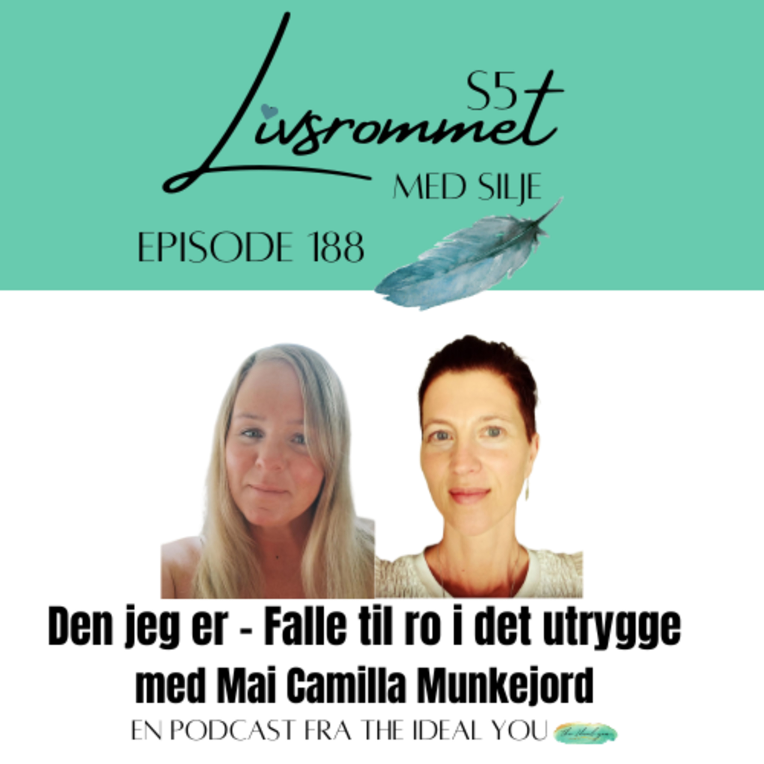 Livsrommet med Silje