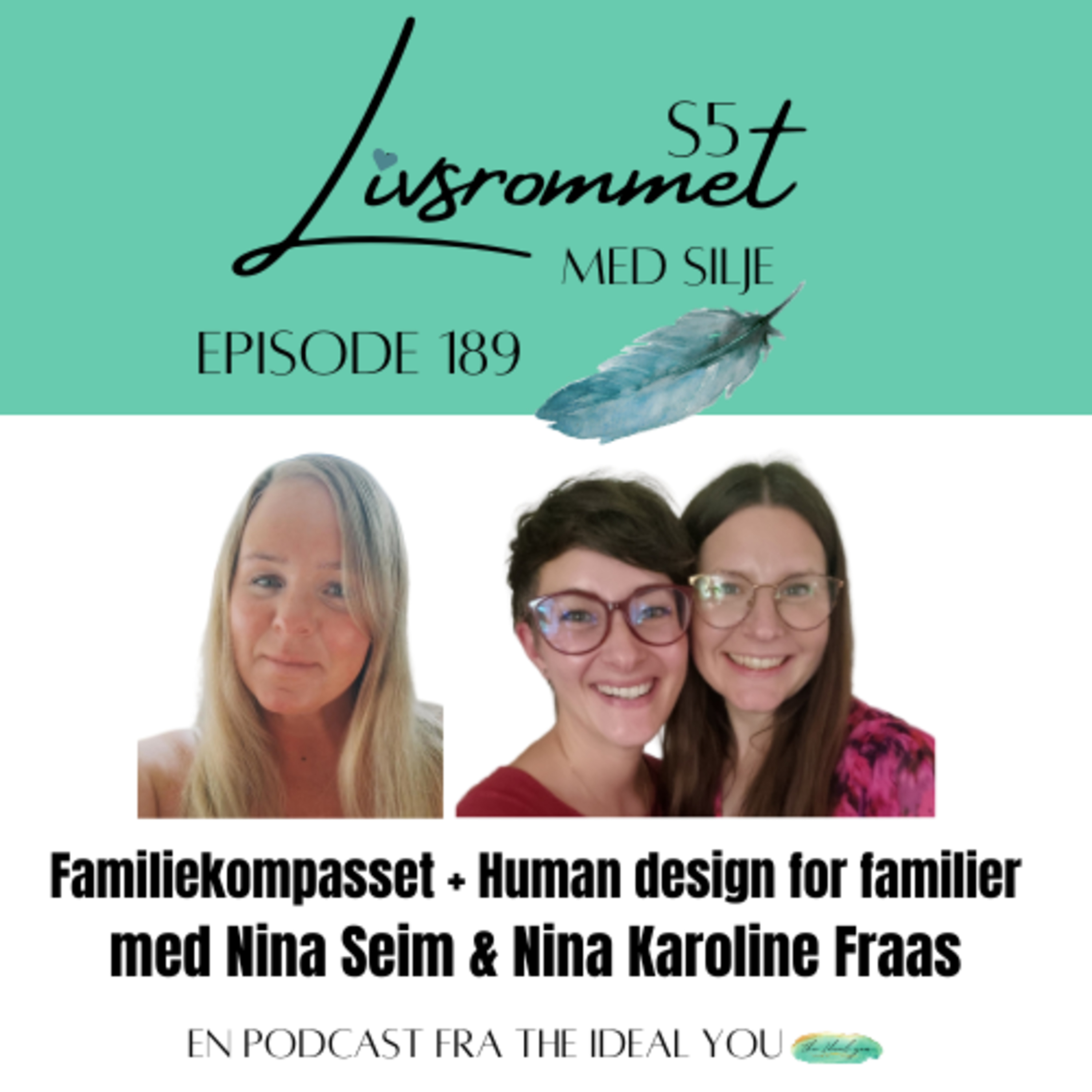 Livsrommet med Silje
