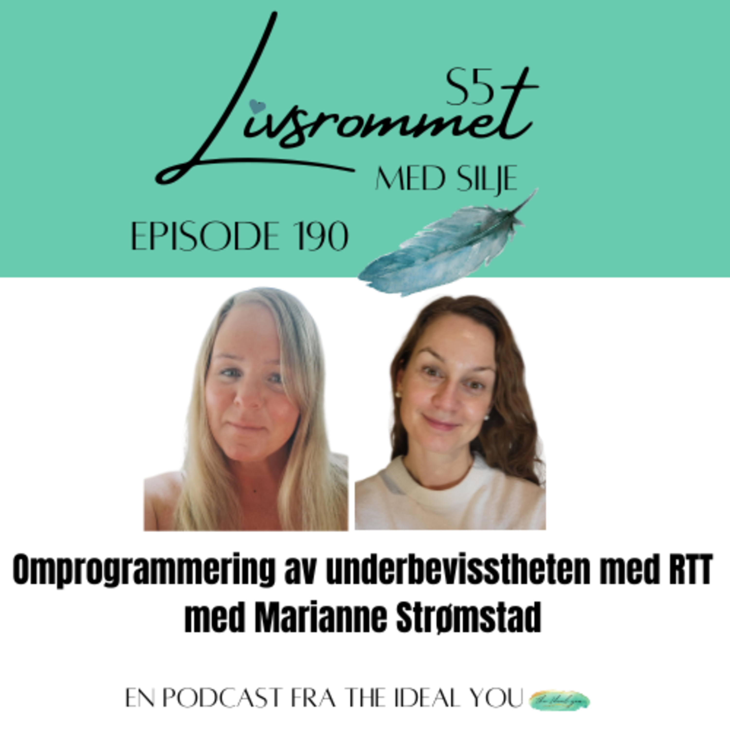 Livsrommet med Silje