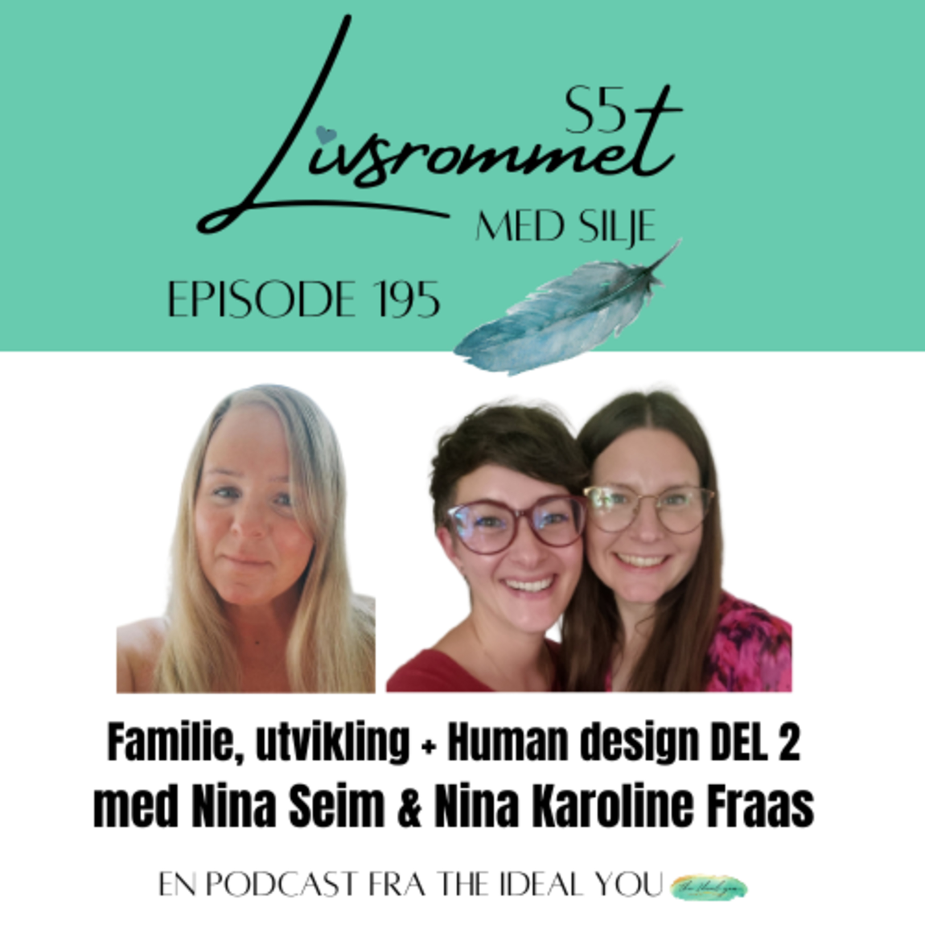 Livsrommet med Silje