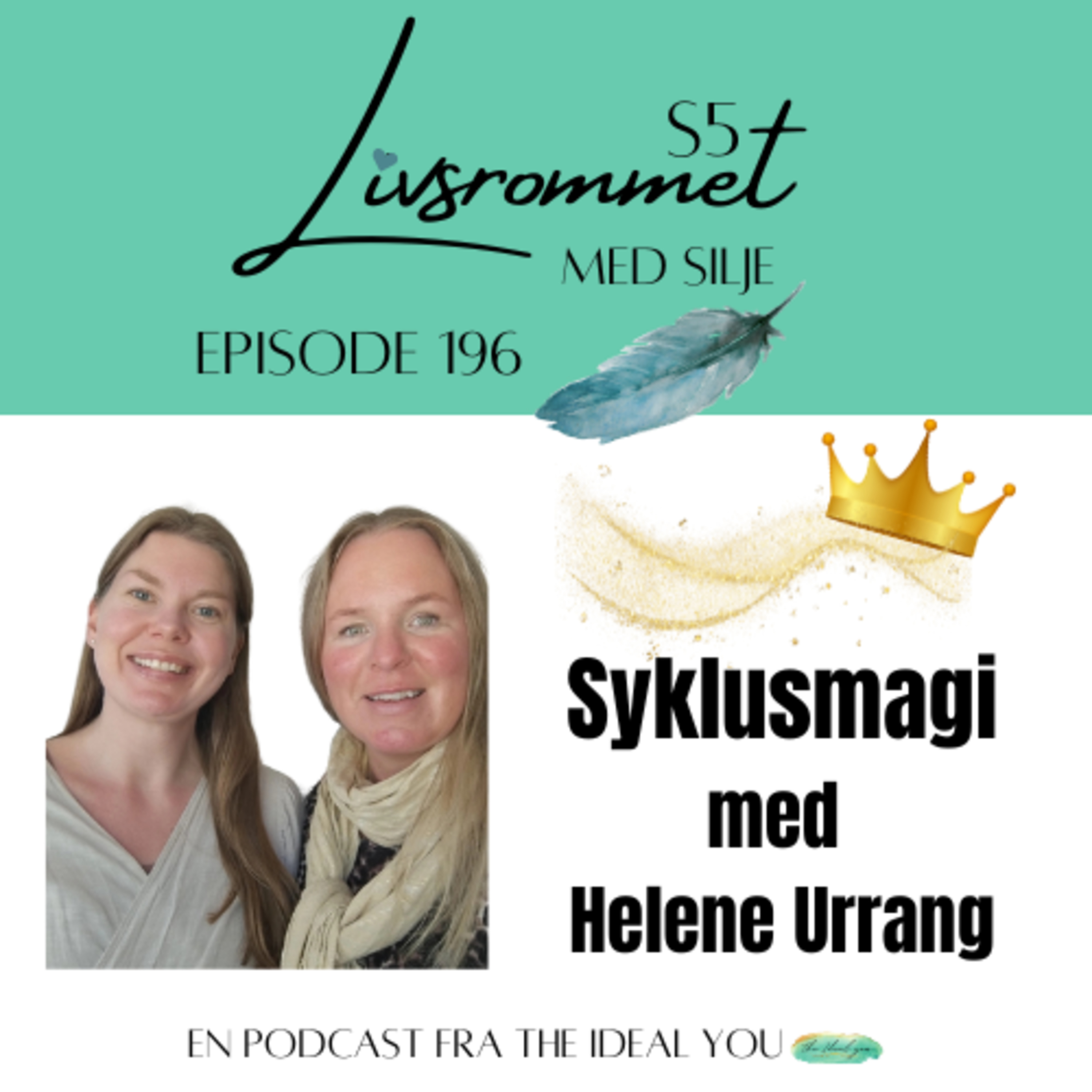 Livsrommet med Silje