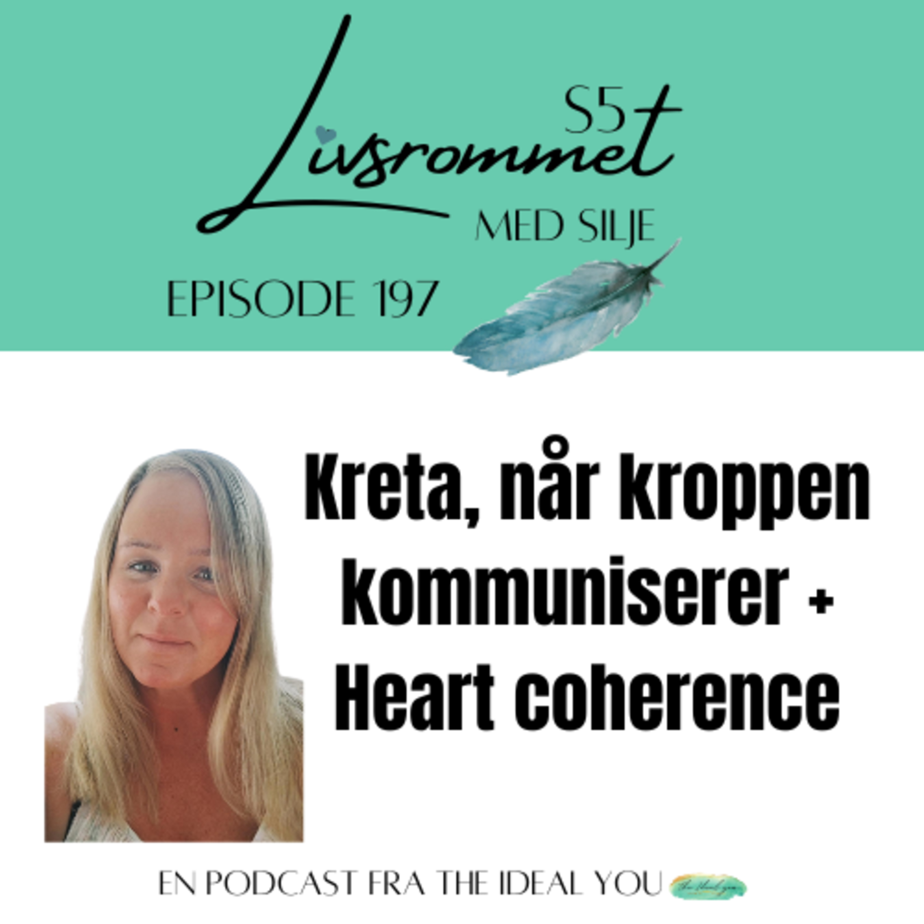 Livsrommet med Silje