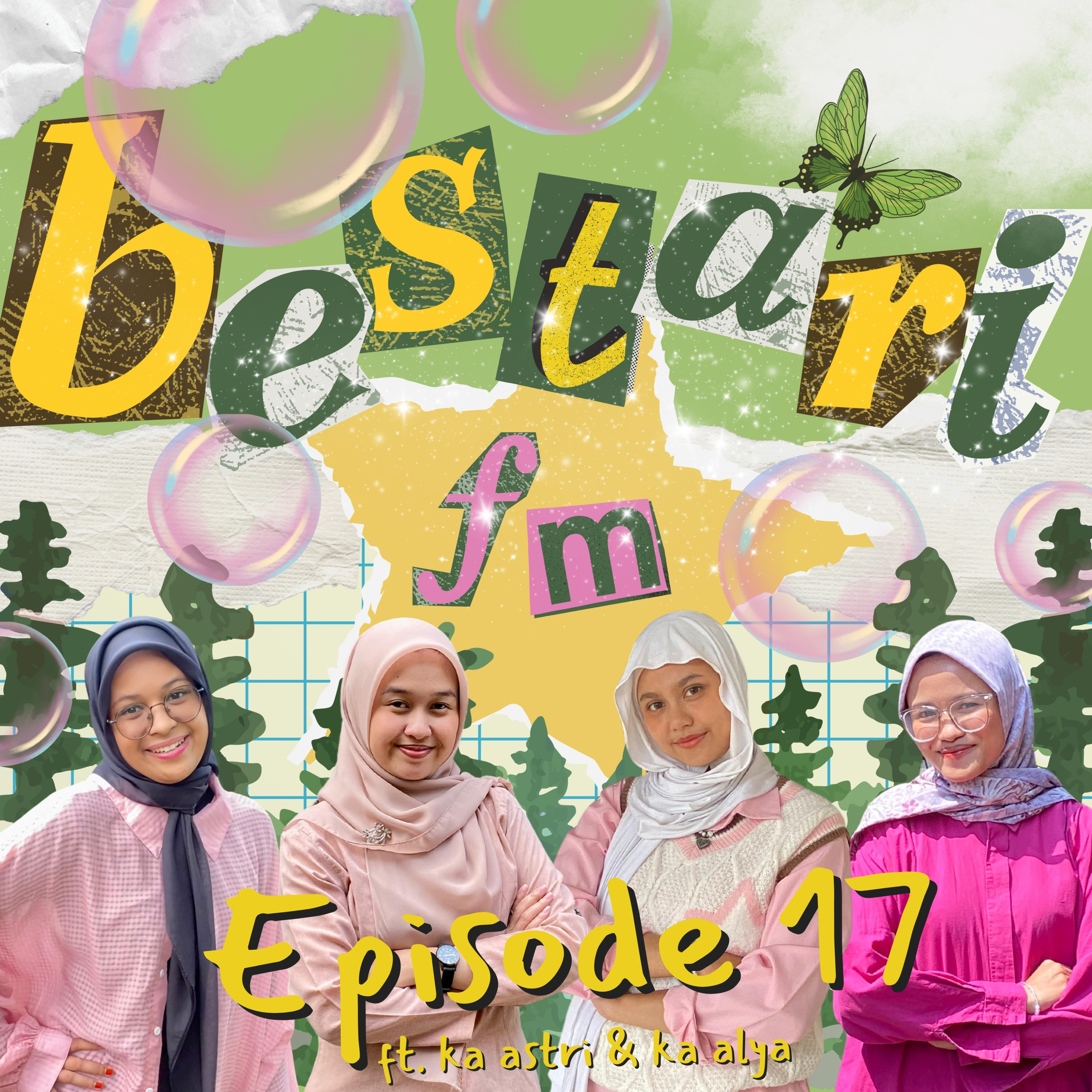 Bestari FM