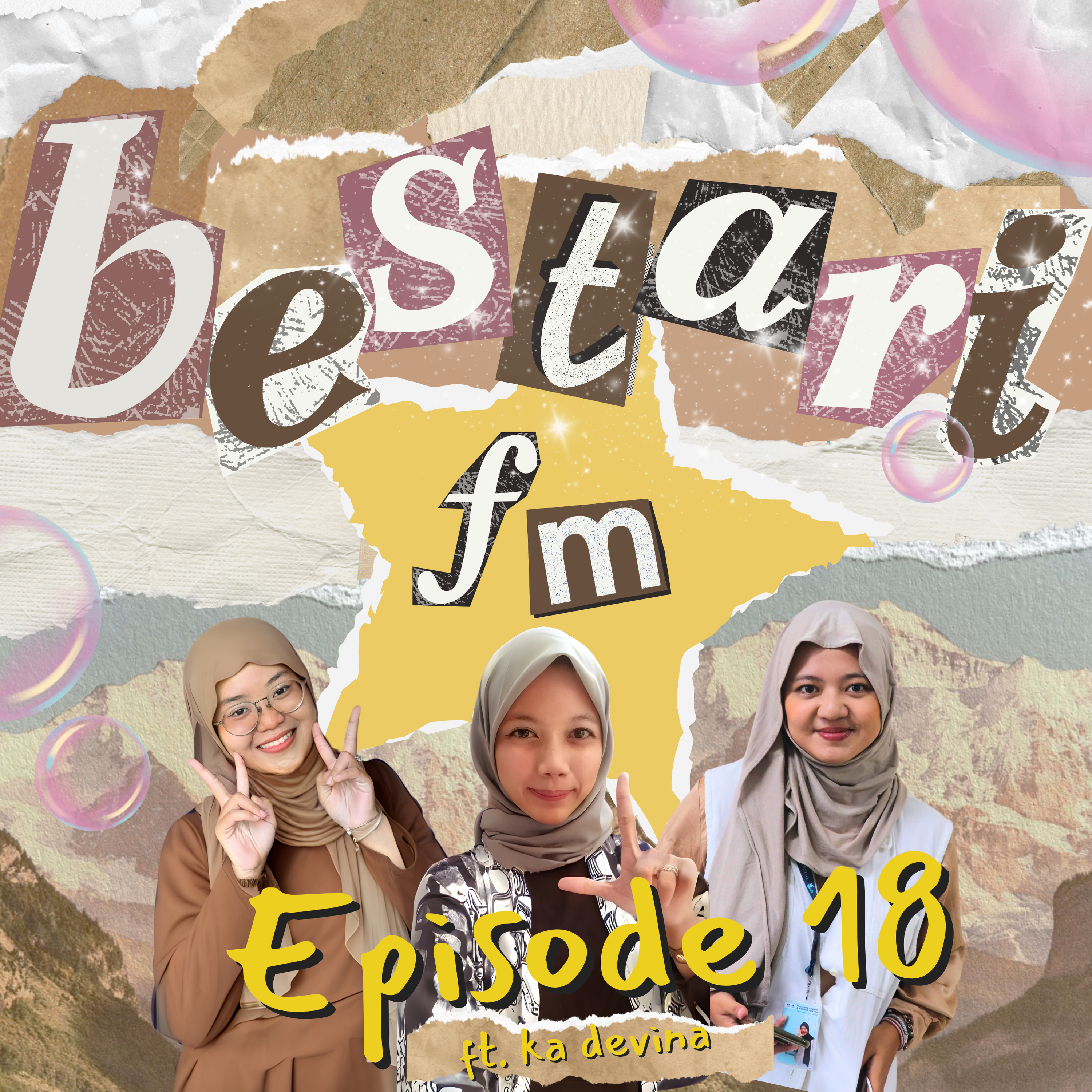 Bestari FM