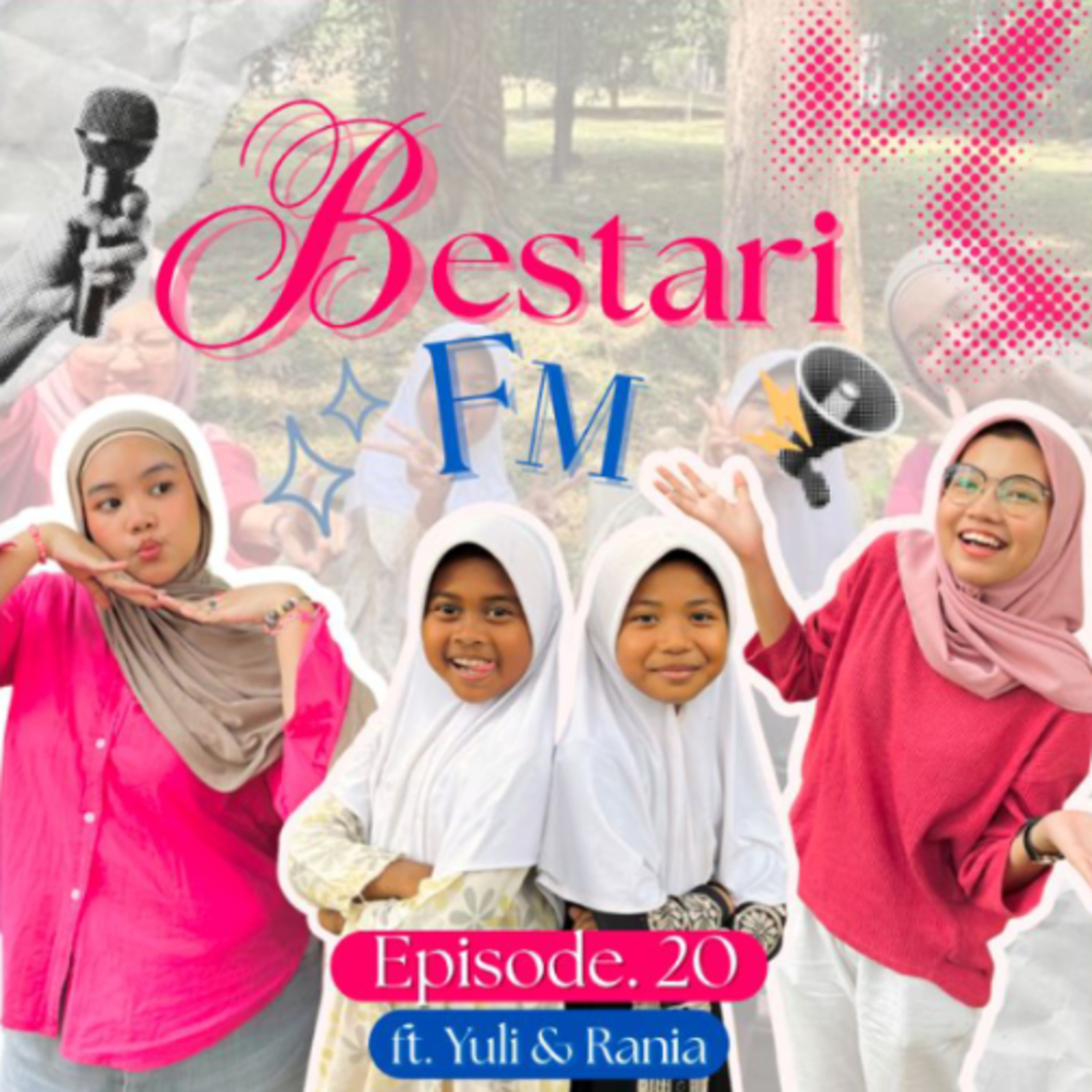 Bestari FM