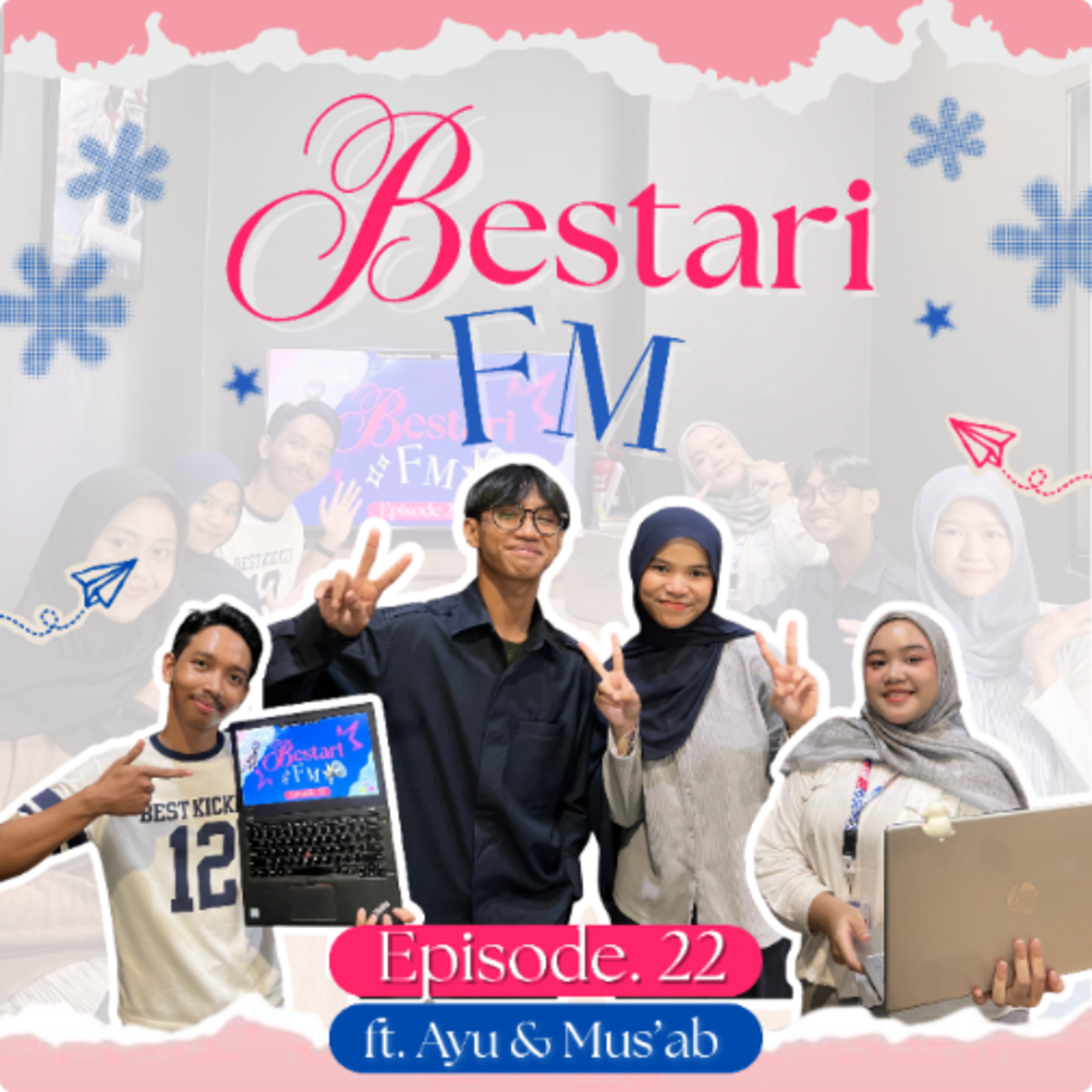 Bestari FM