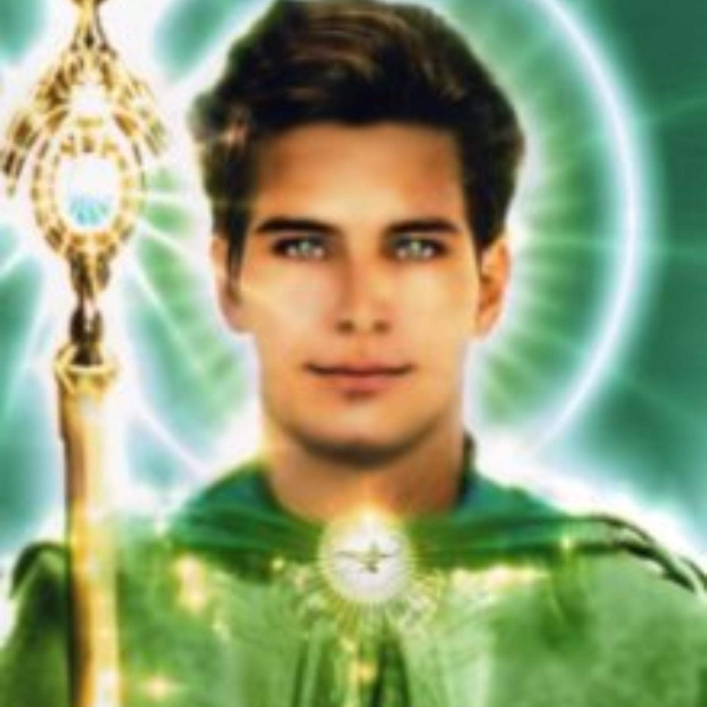 Apelos Chama Verde episode artwork