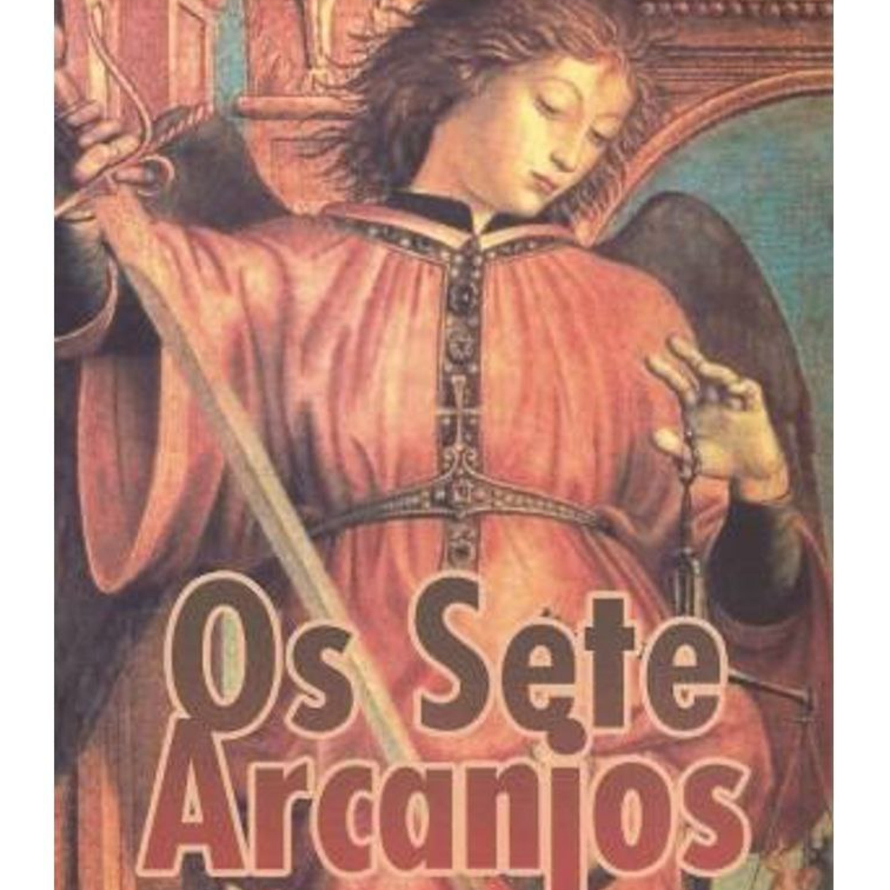 20) Os Sete Arcanjos  episode artwork