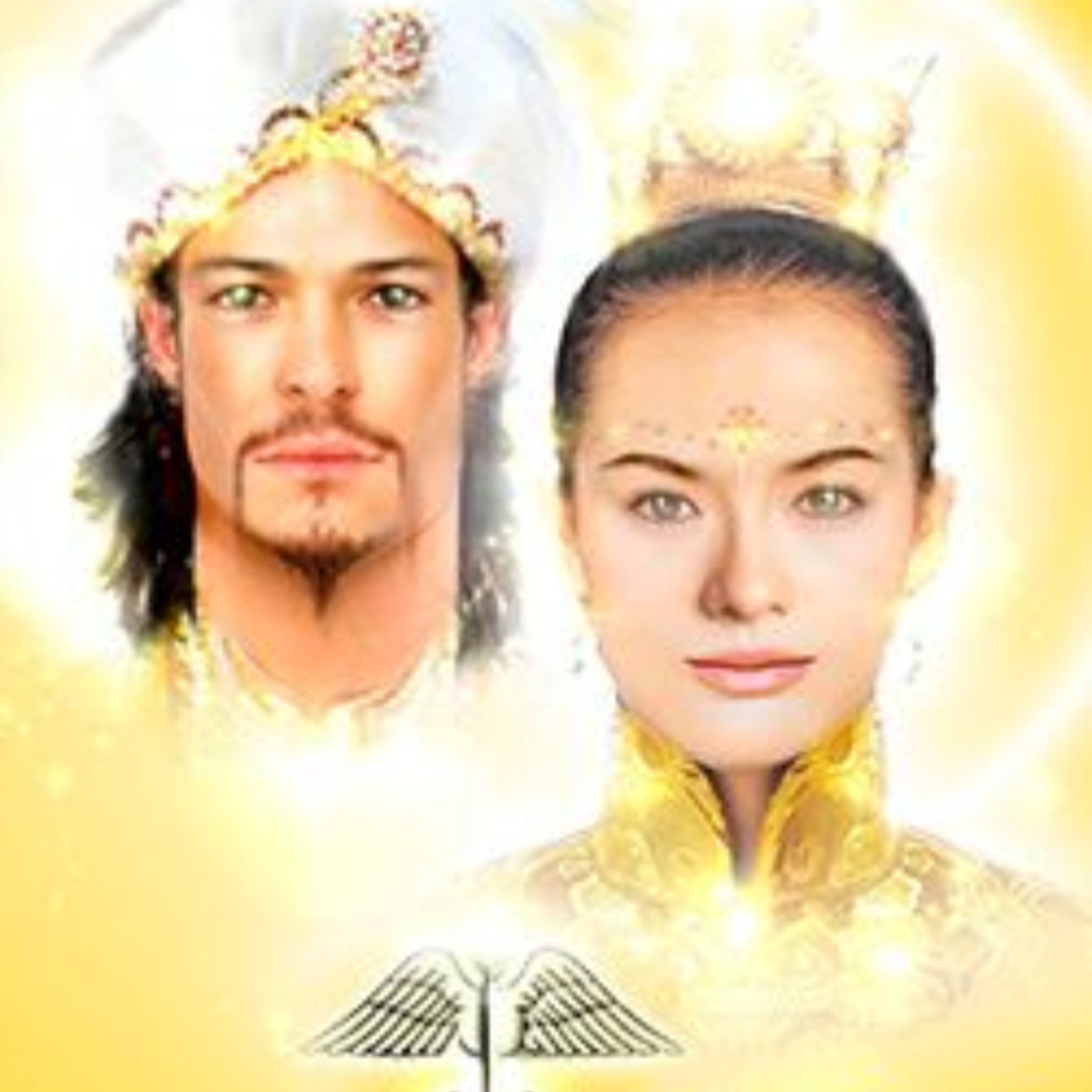 Apelos ao Segundo Raio  episode artwork