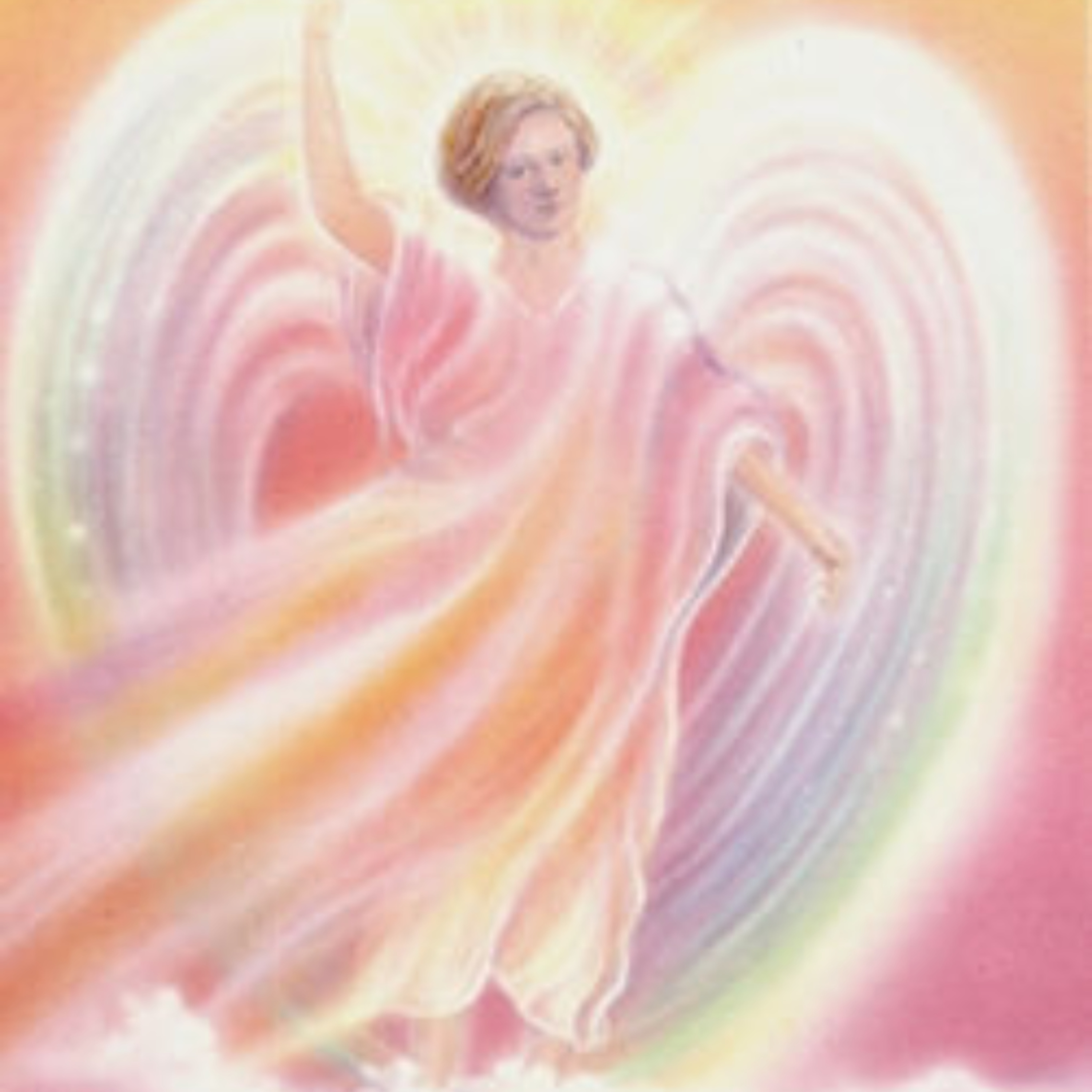 Apelos Chama Rosa episode artwork