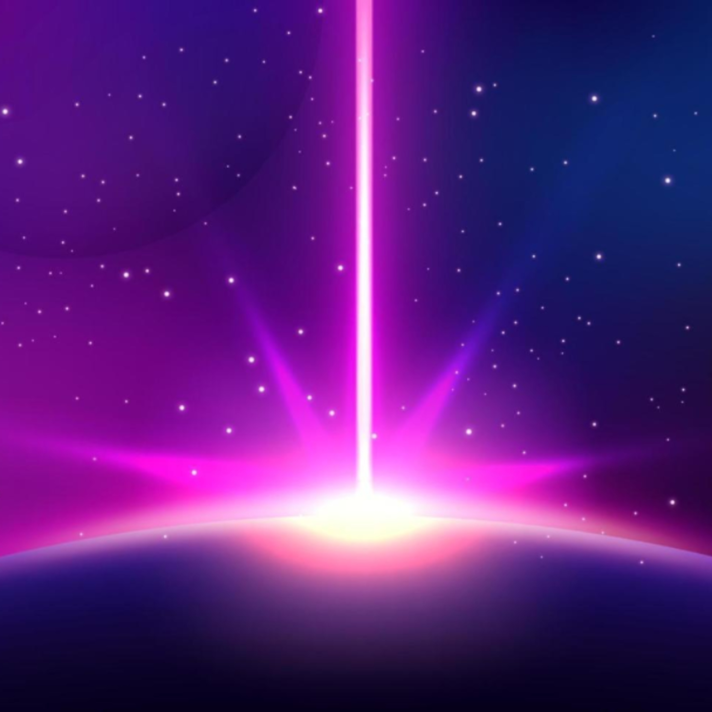 Meditação Chama Violeta  episode artwork
