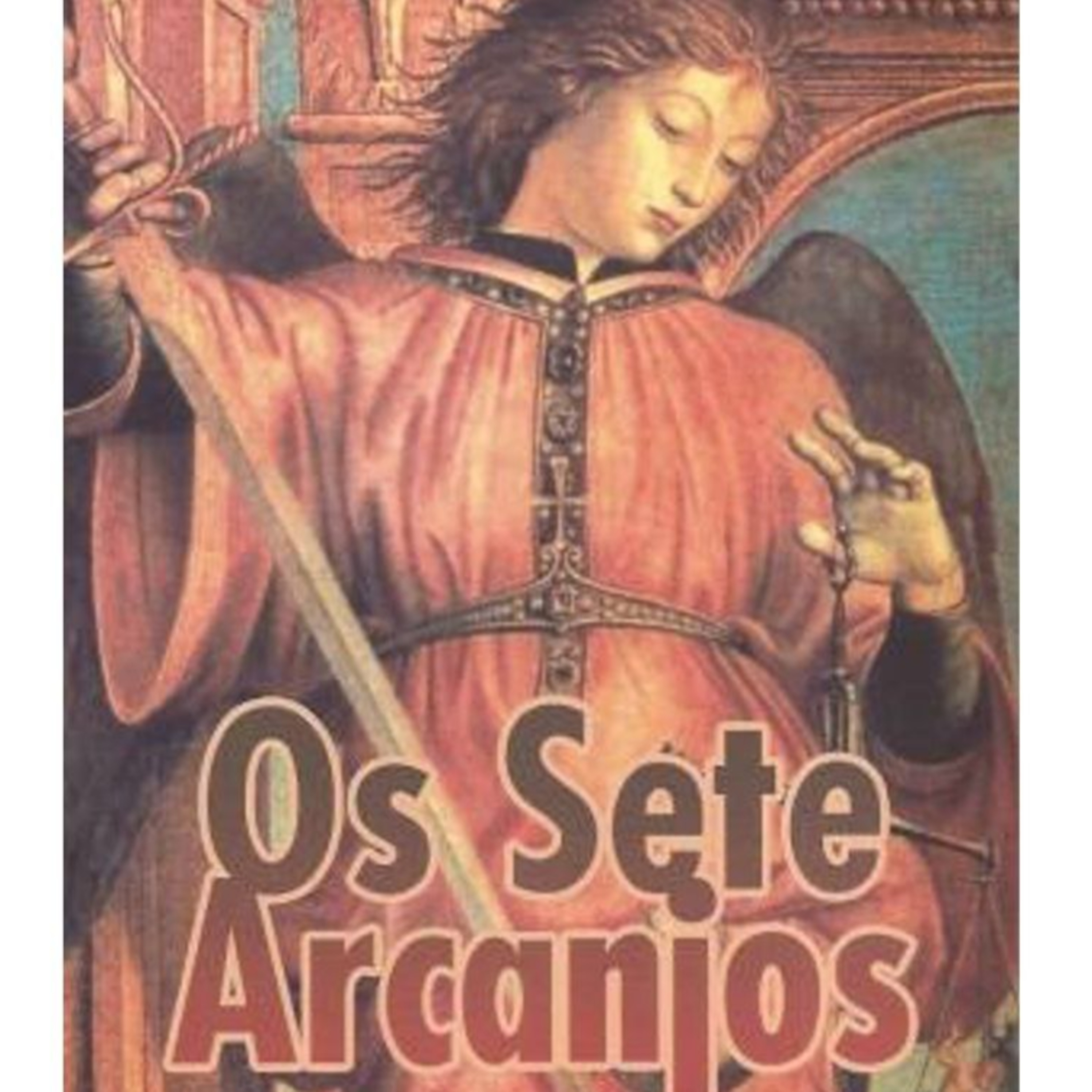 29) Os Sete Arcanjos  episode artwork