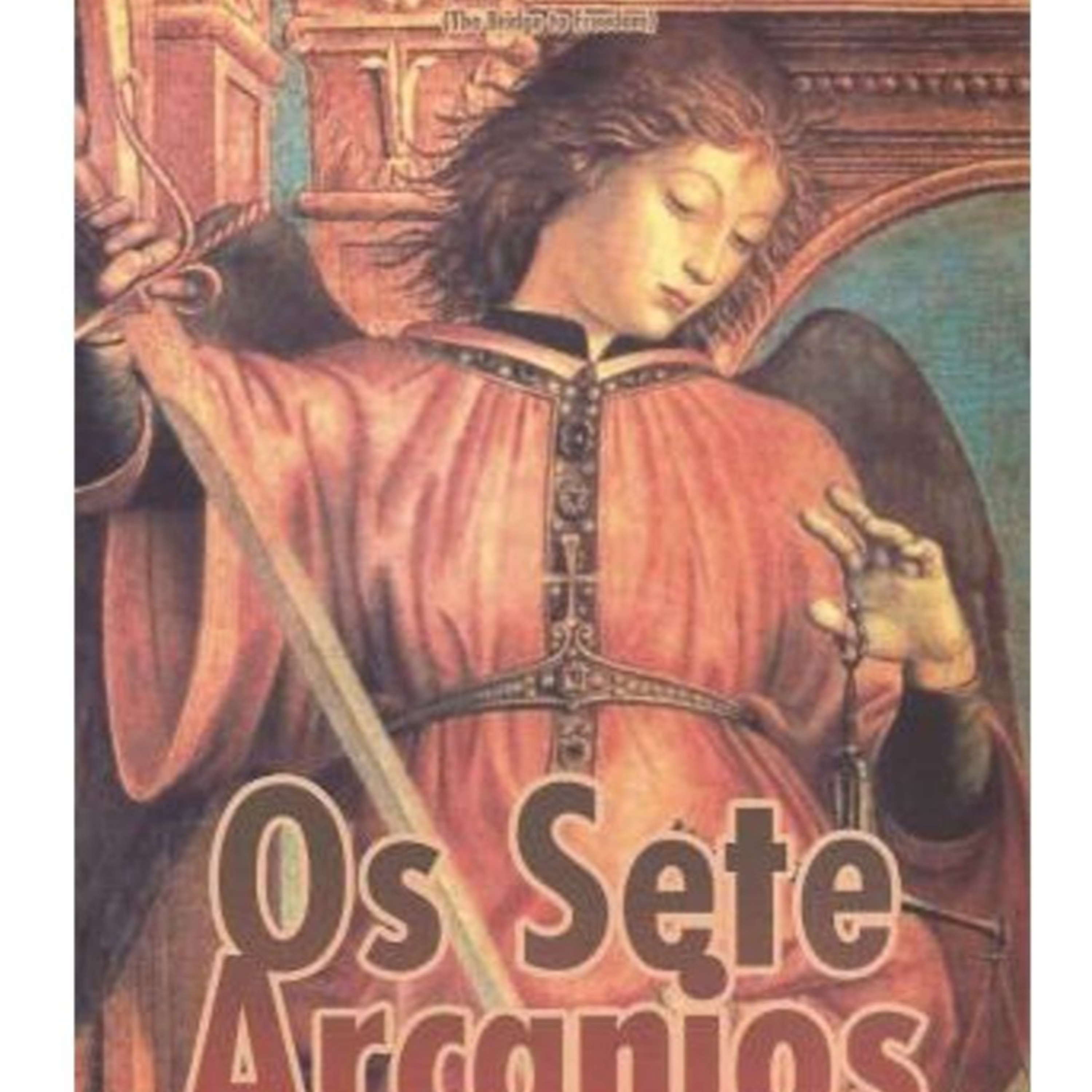 32) Os Sete Arcanjos  episode artwork