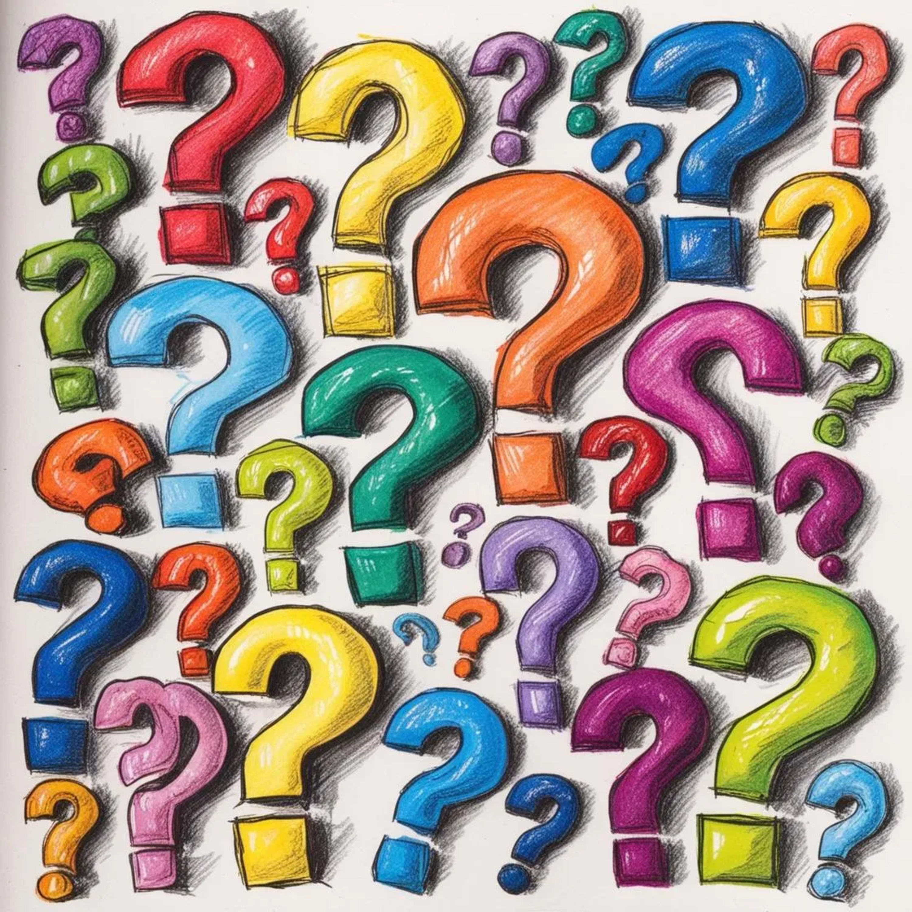 257 - Student Q&A: July, 2025: AI feedback, input methods and topics for writing