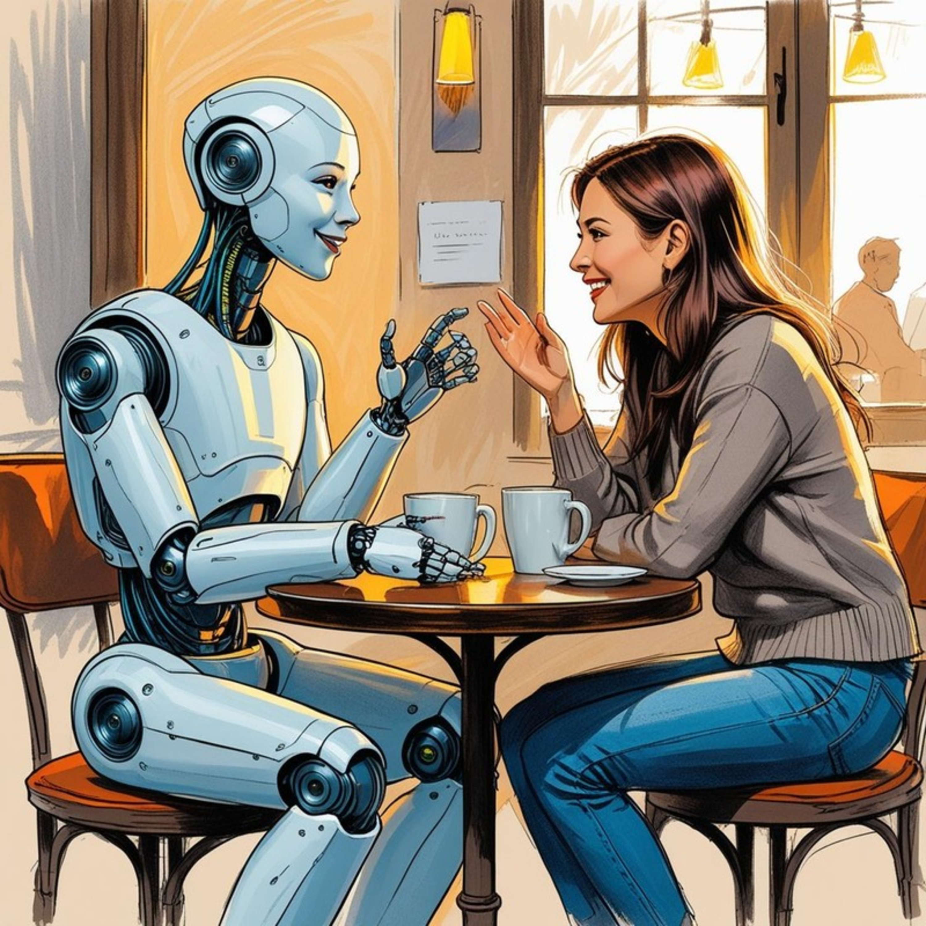 259 - Using AI chatbots for low-stress Mandarin speaking practice