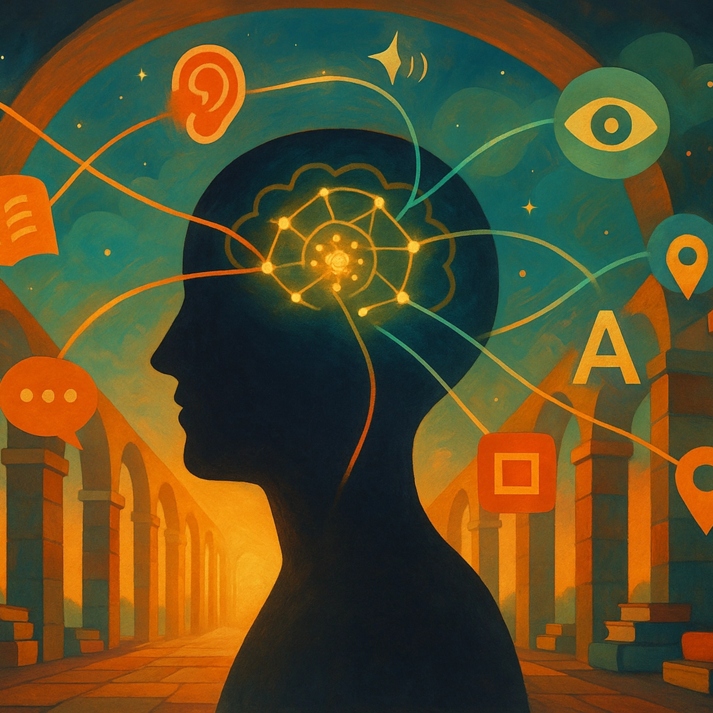 293 - Remembering is a skill you can learn: Mnemonics for Chinese learners