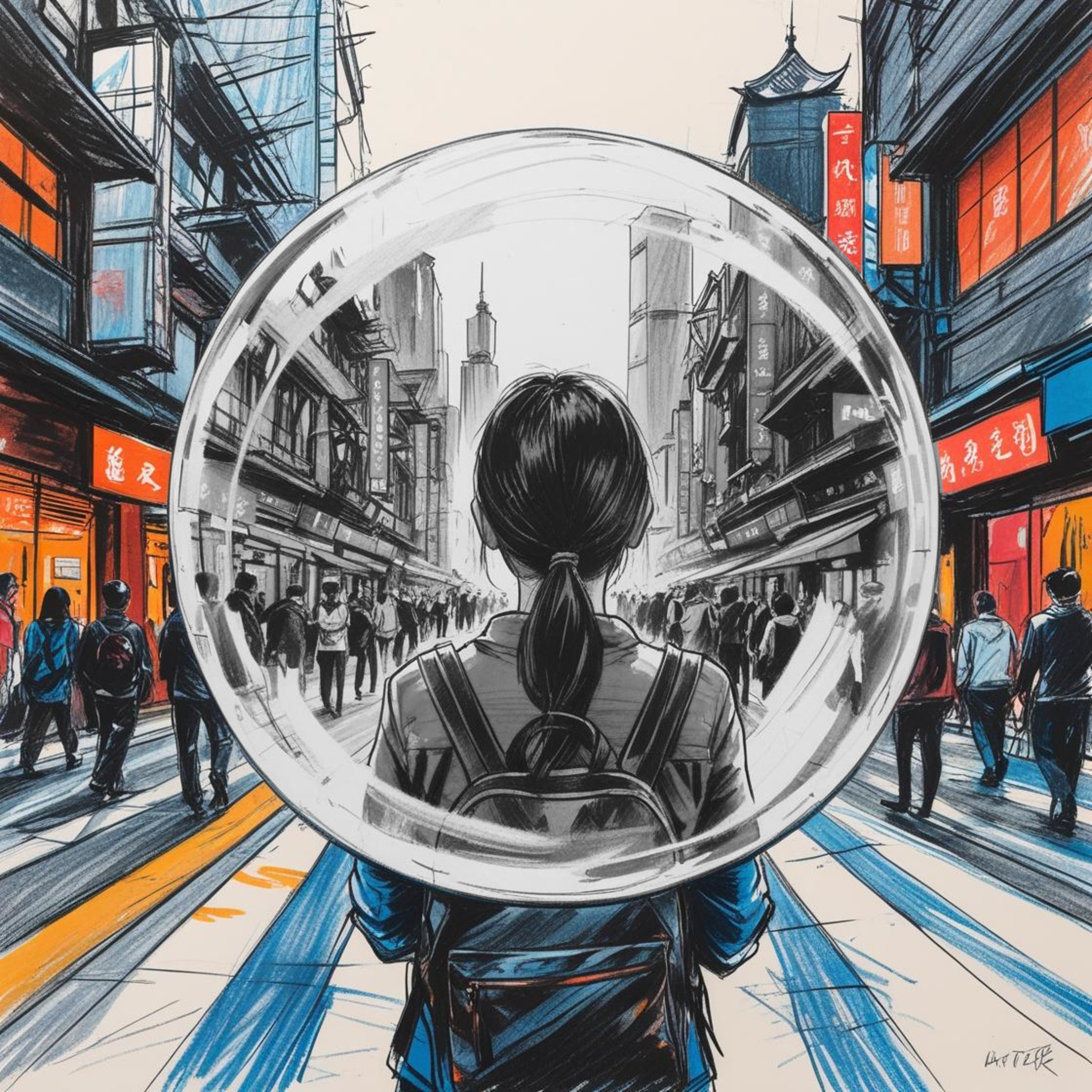 298 - The best time to start learning Chinese is now: A guide for expats