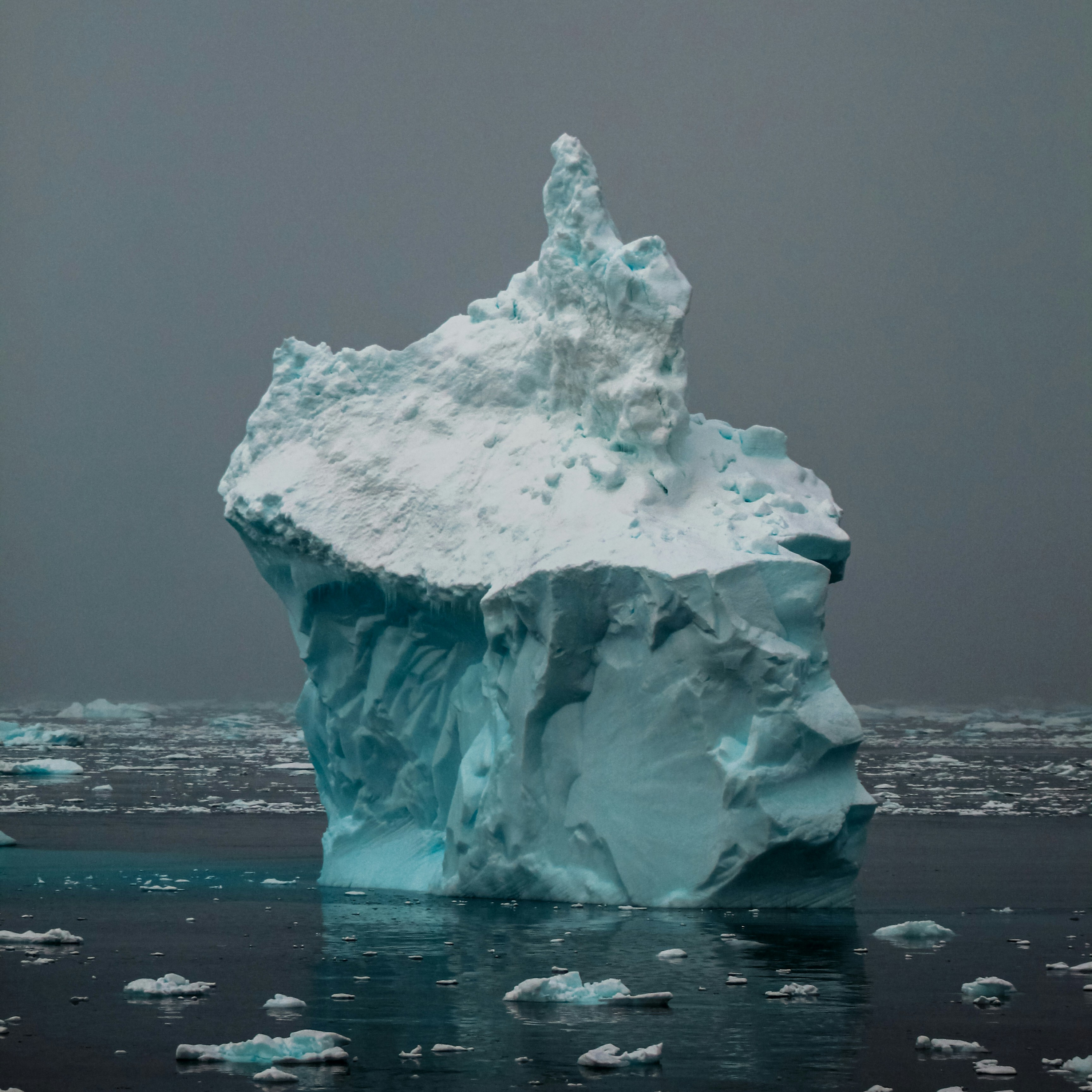 312 - The Chinese iceberg: Why speaking more isn’t enough to speak better