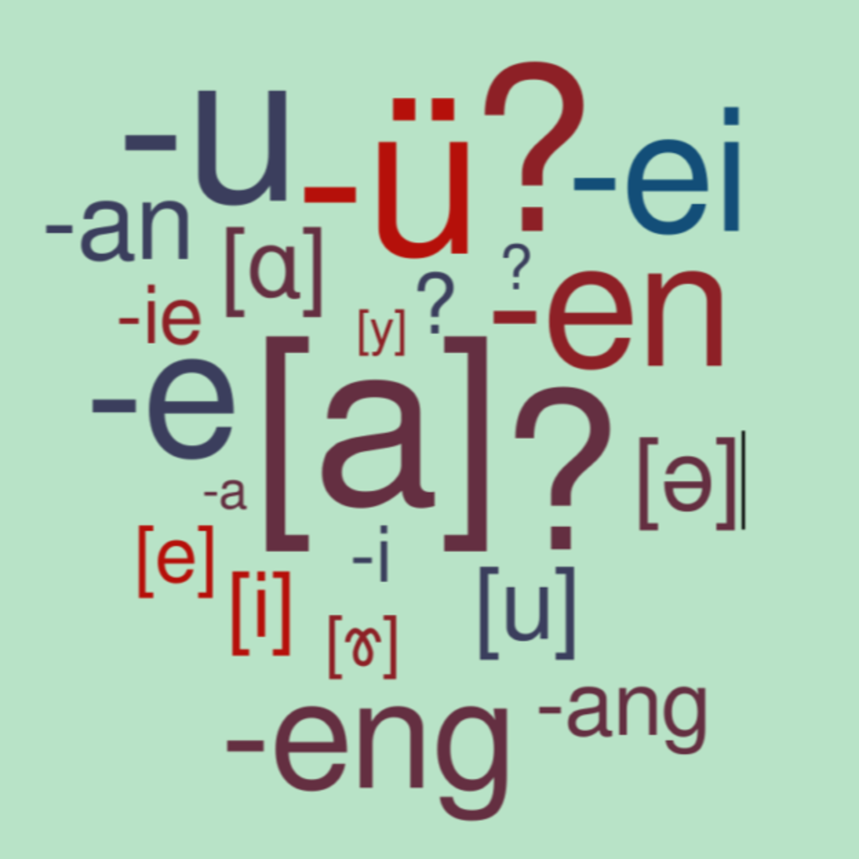 318 - 9 questions about Pinyin and Chinese pronunciation