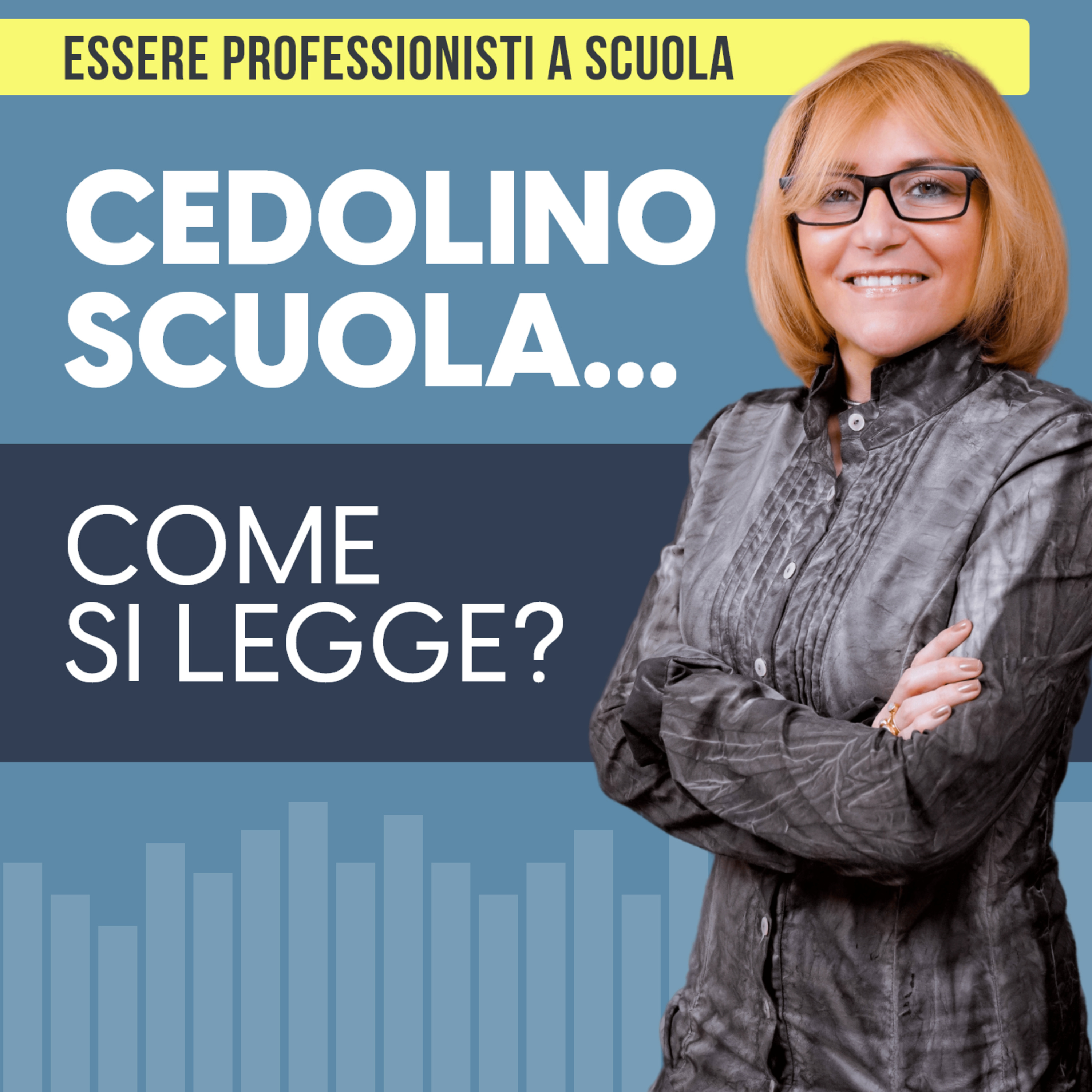 Scopri come leggere il cedolino dello stipendio della scuola episode artwork