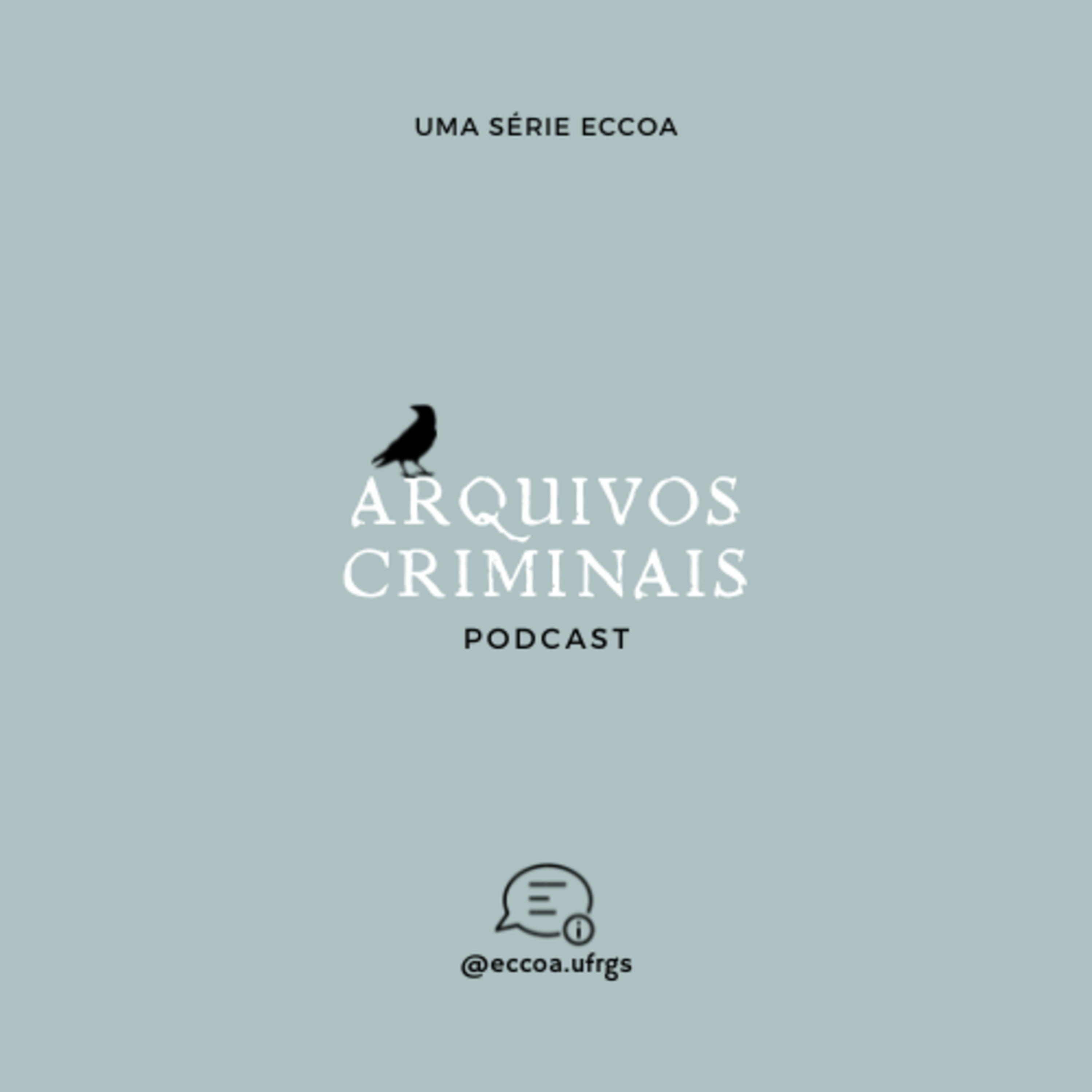 Série Arquivos Criminais: A tragédia da Rua da Praia episode artwork