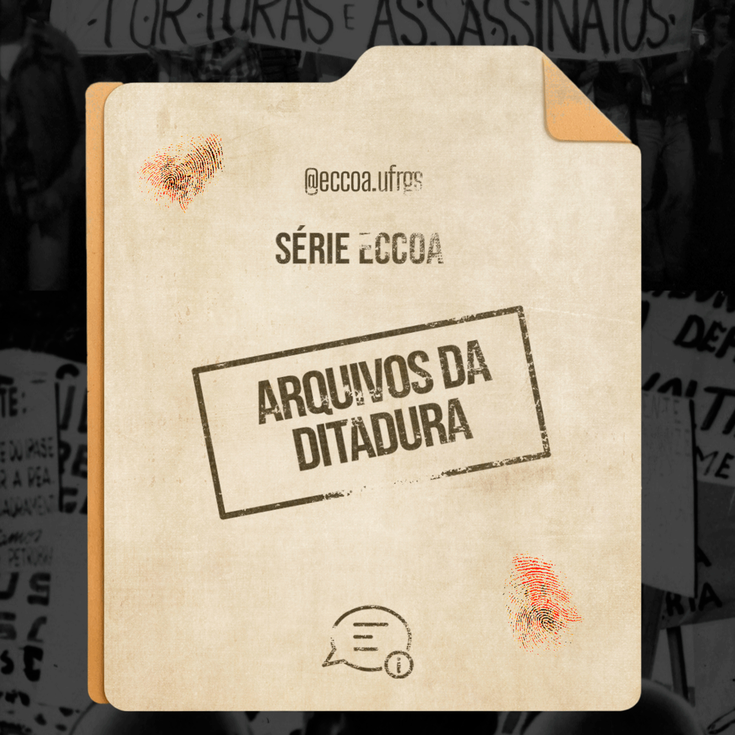 Podcast ECCOA