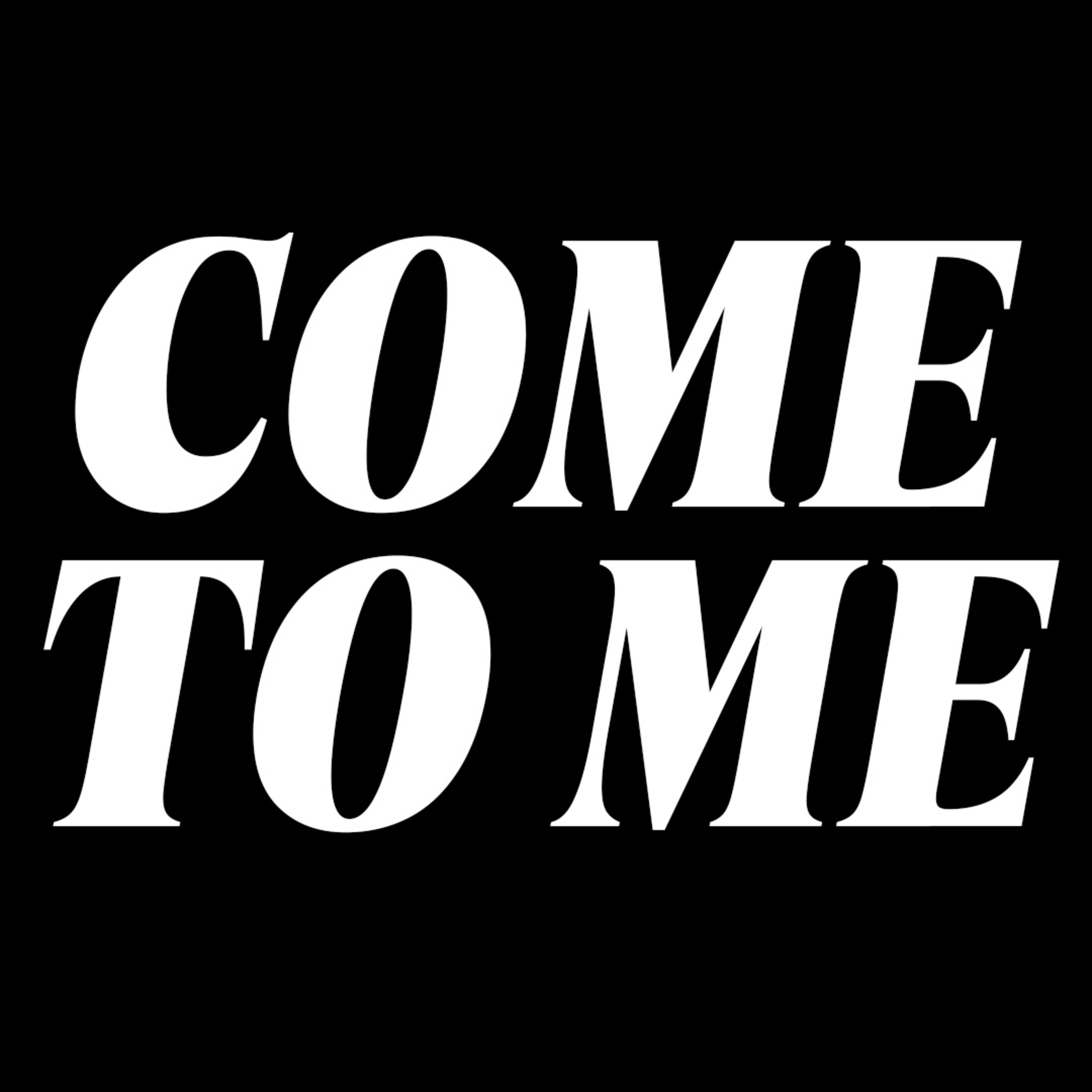 Sermon | Come to Me all who Labor episode artwork