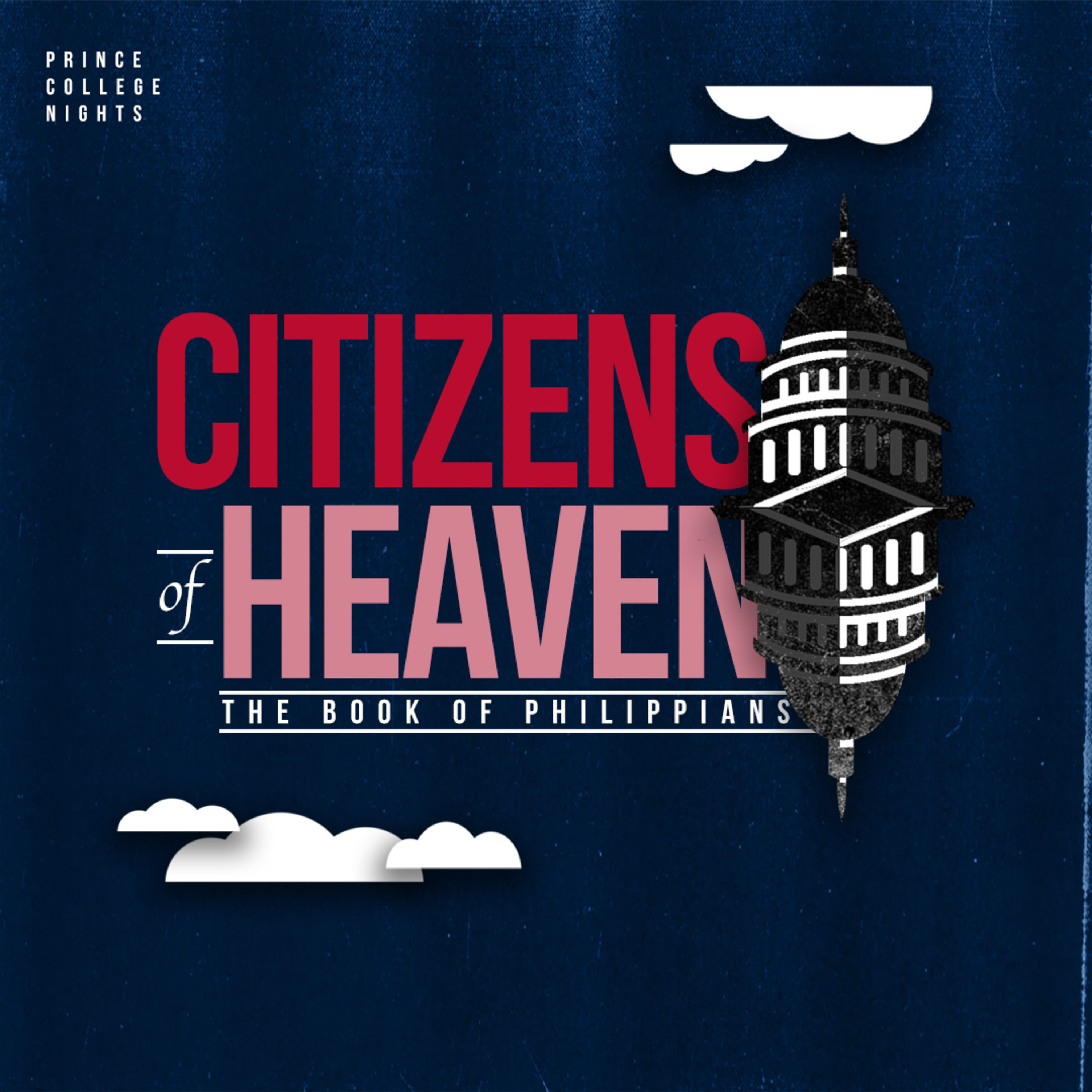 Sermon | Citizens of Heaven | Your Direction Matters episode artwork