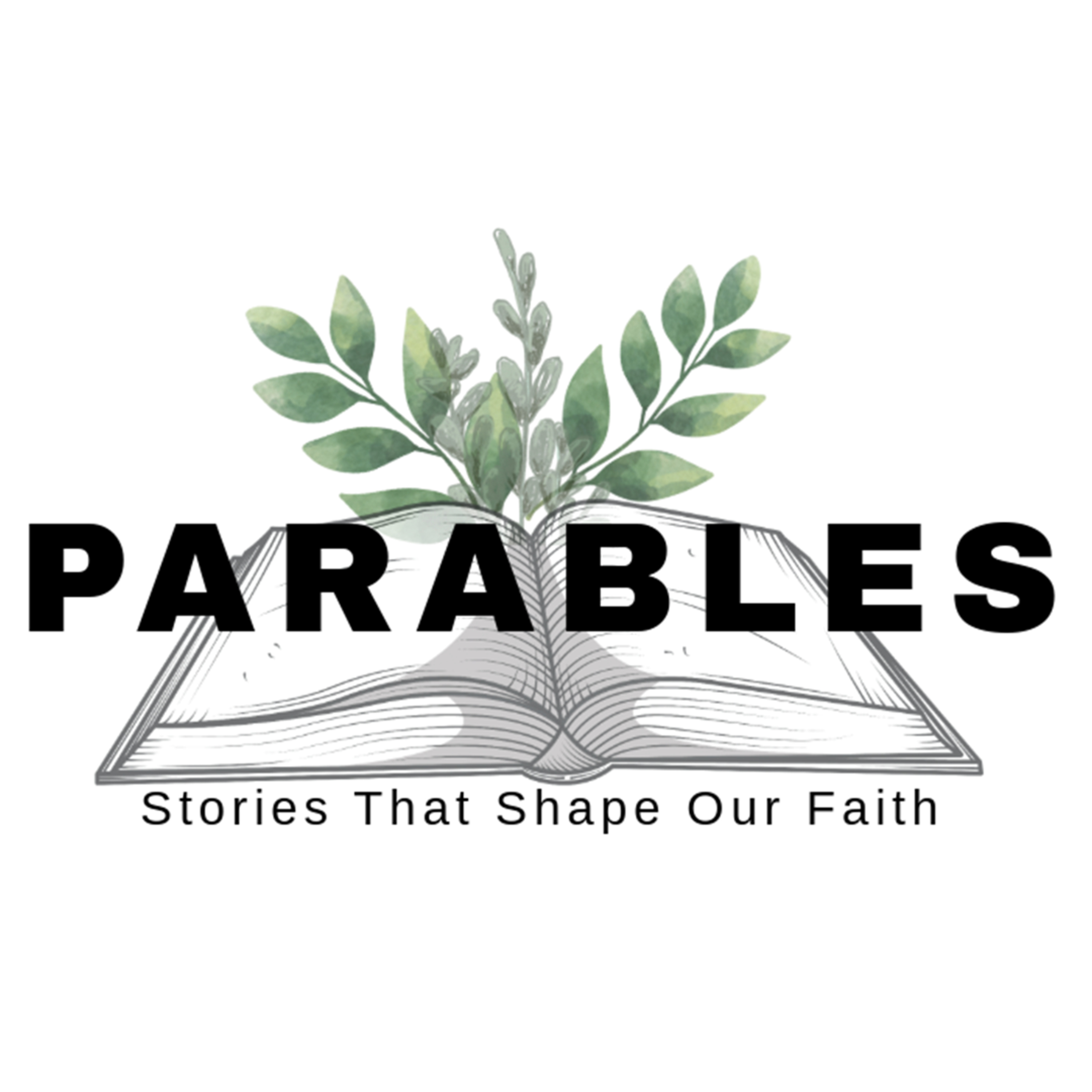 Sermon | Parables | The Good Samaritan episode artwork