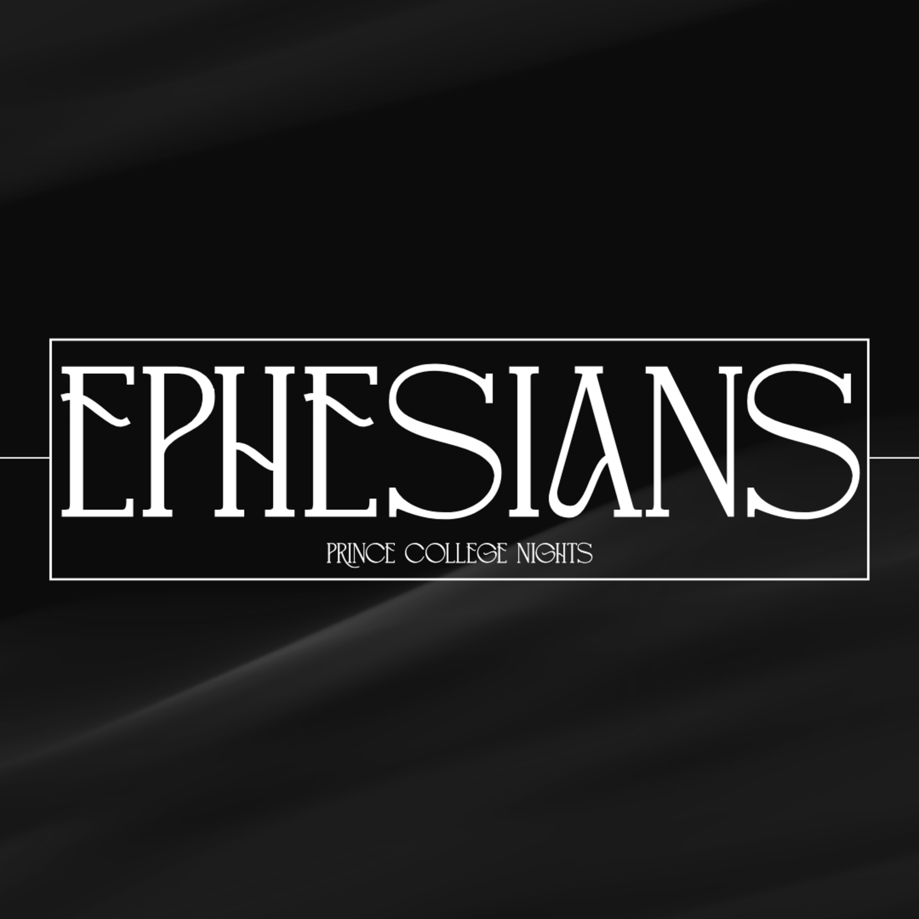 PCN | Ephesians | Chapter 6:10-24 episode artwork