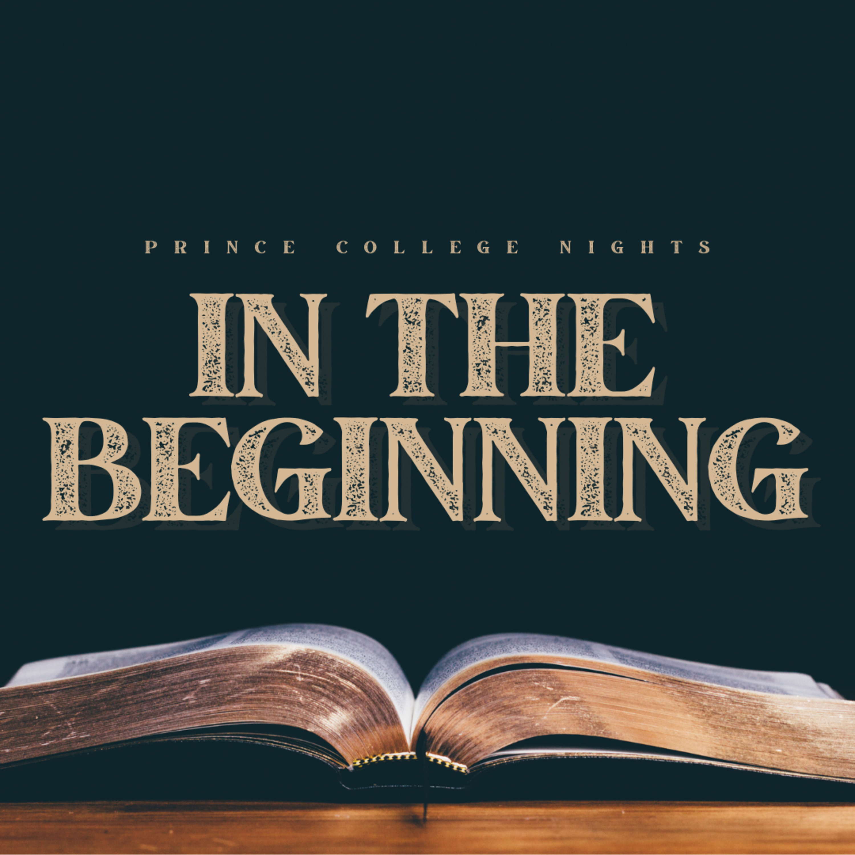 Prince College Podcast