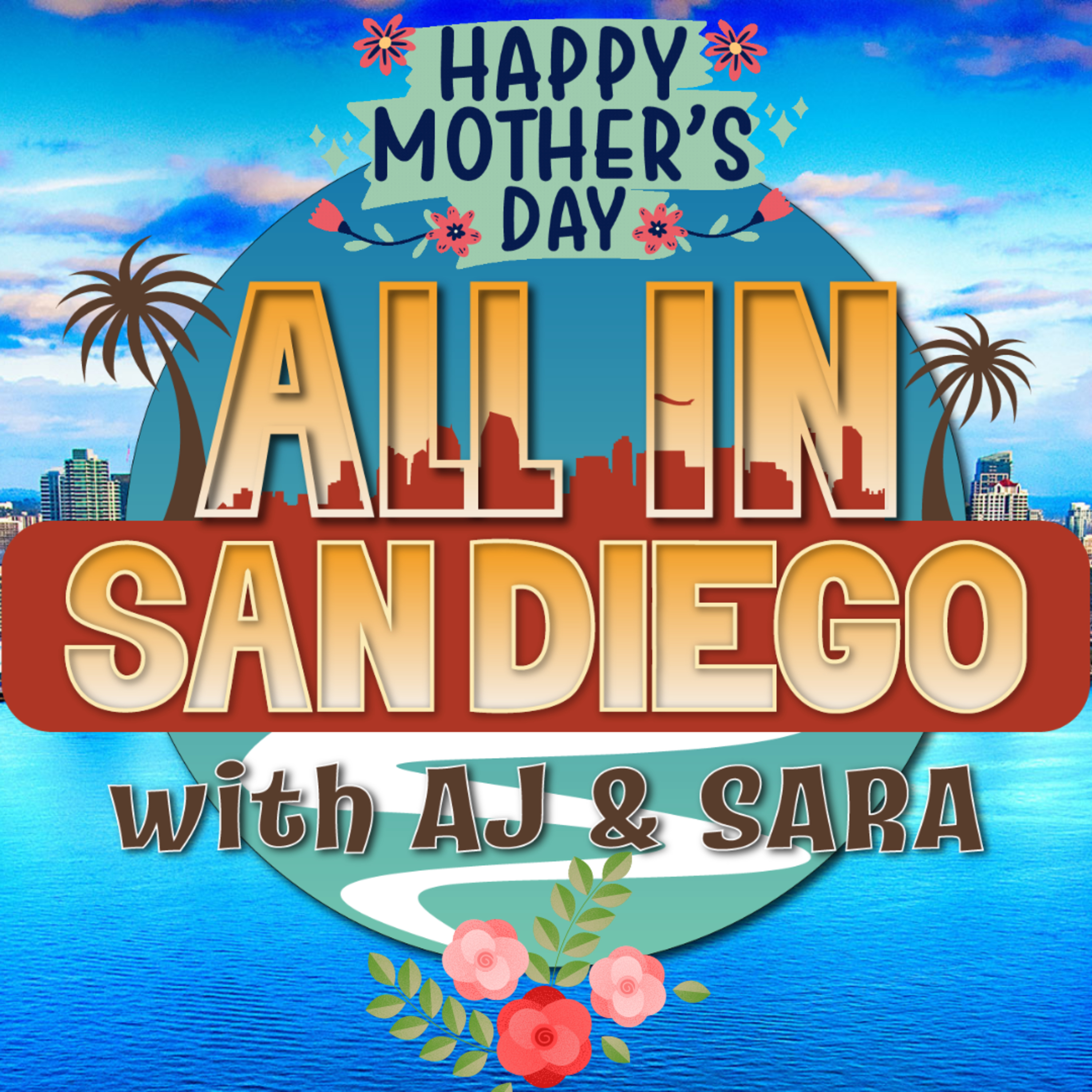 The ALL IN Guide to Mother's Day episode artwork