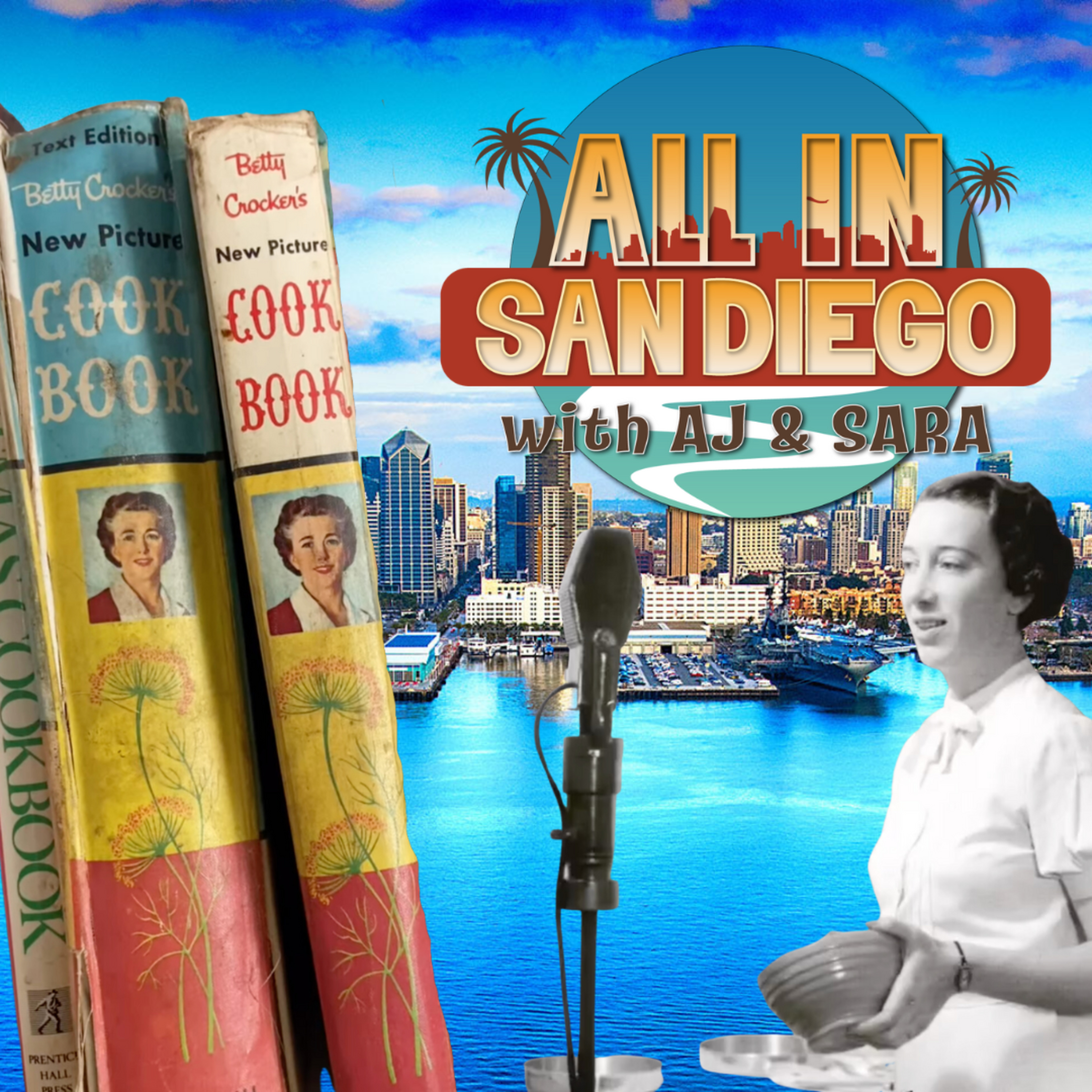 All In San Diego